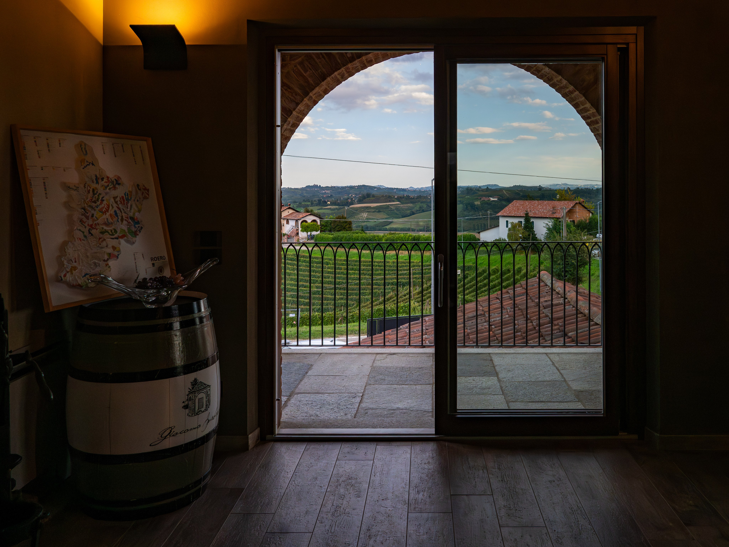SistYoga Canale Azienda Giacomo Barbero. “Gianmaria Coscia fotografo per passione”