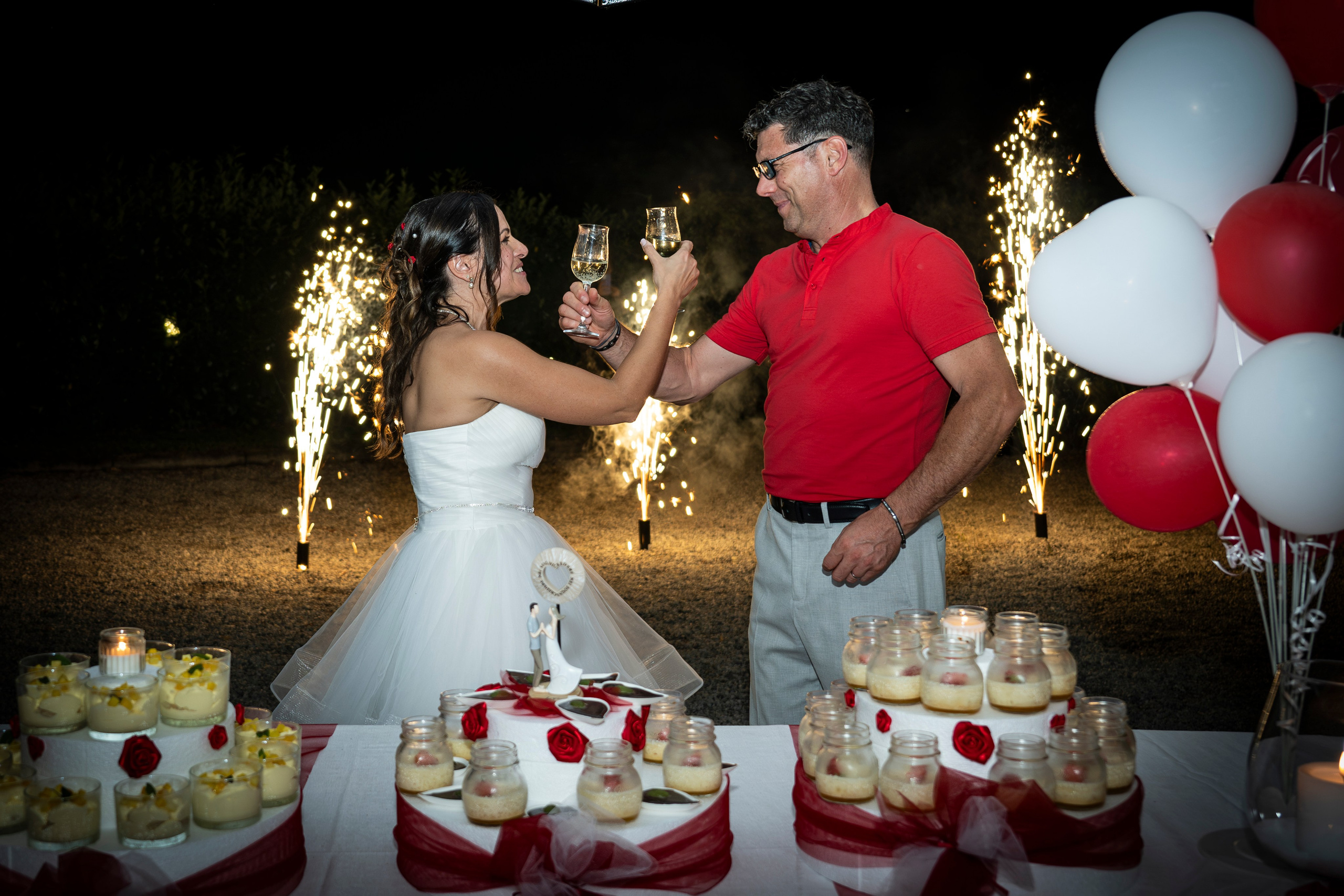 Matrimonio Federica e Antonio. “Gianmaria Coscia fotografo per passione”