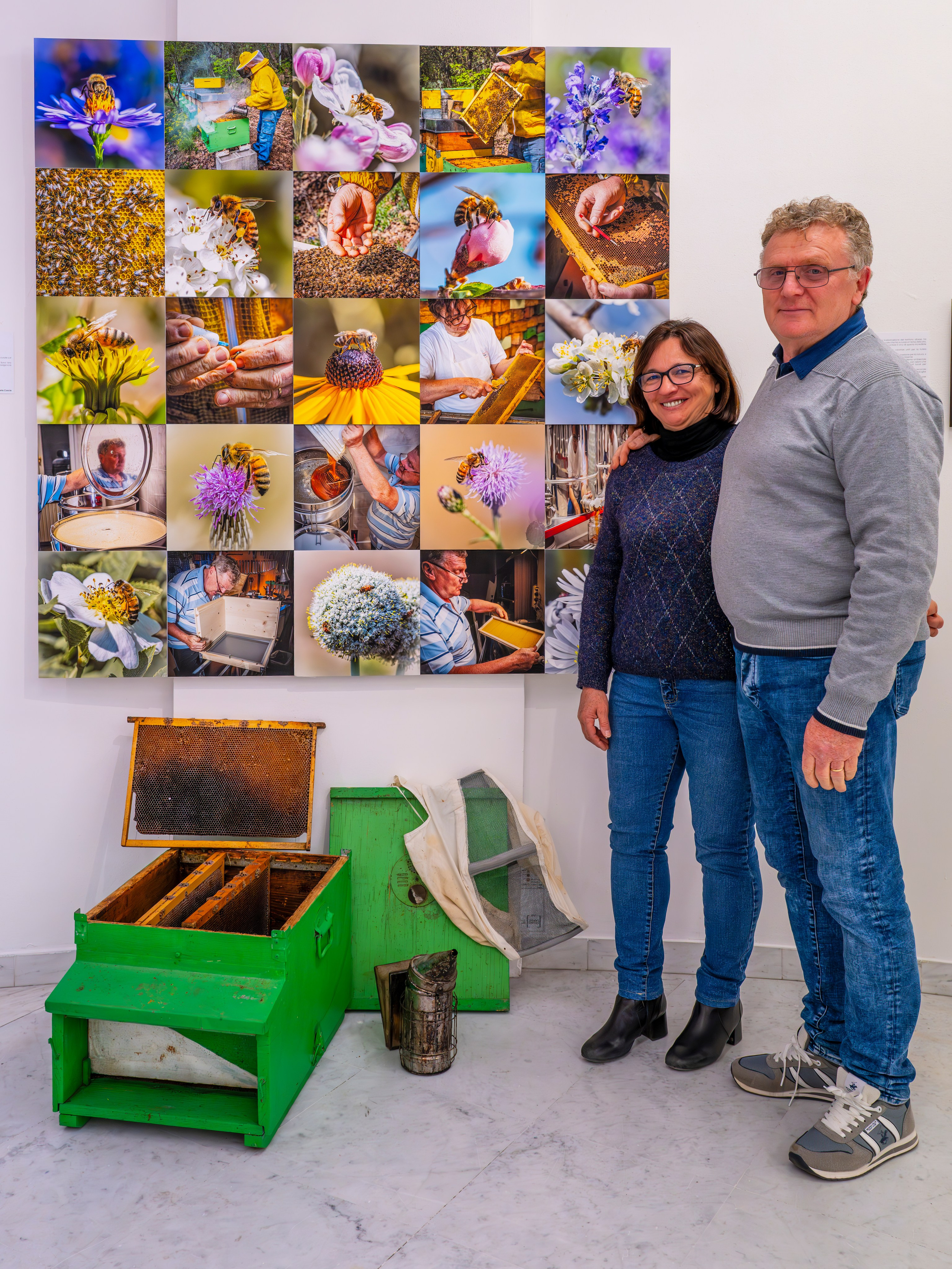 Mostra Gruppo Fotografico Albese 24. “Gianmaria Coscia fotografo per passione”