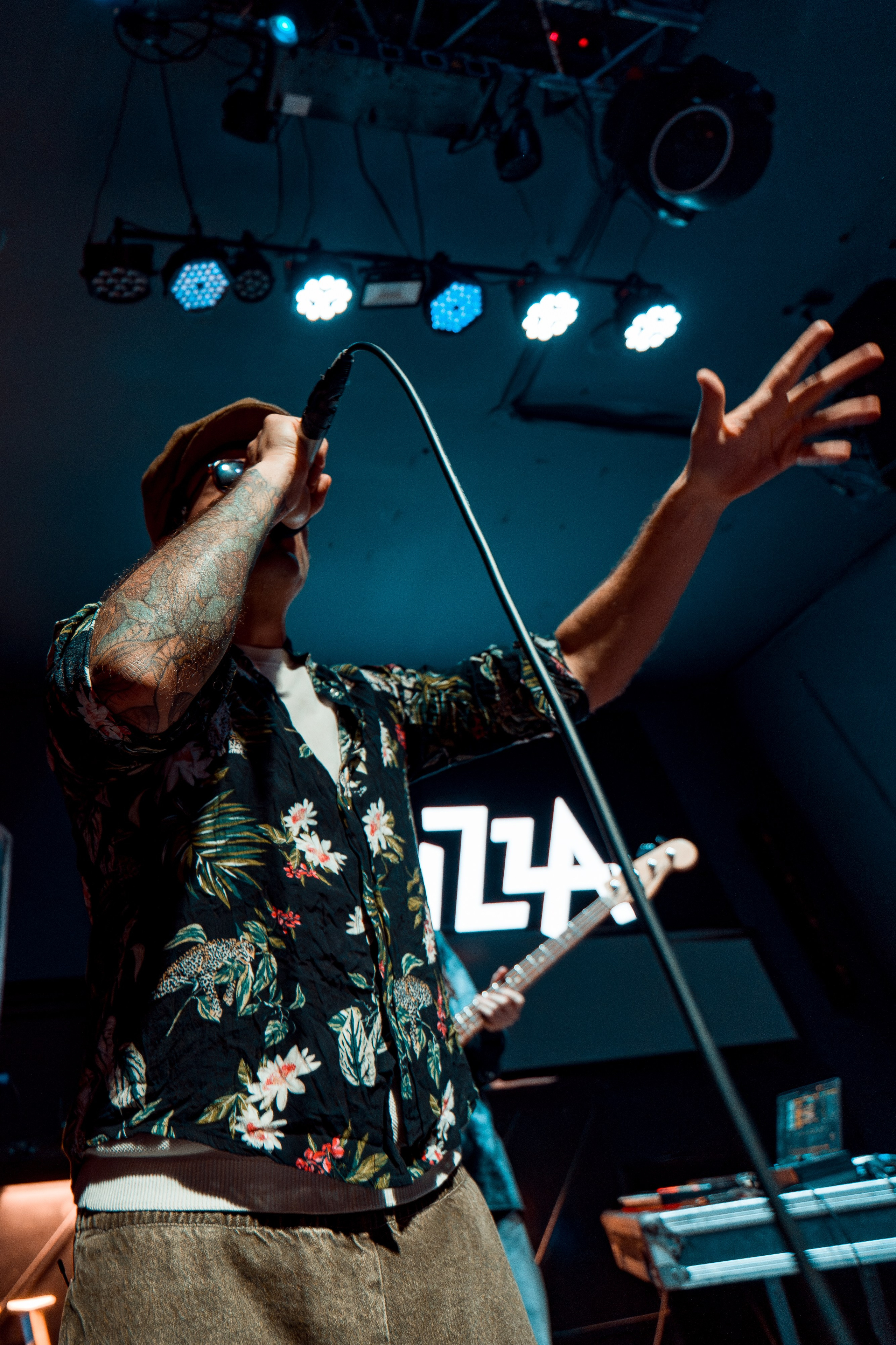 5'nizza in Miami 02-18-26. ФОТОГРАФ ФЛОРИДА МАЙАМИ