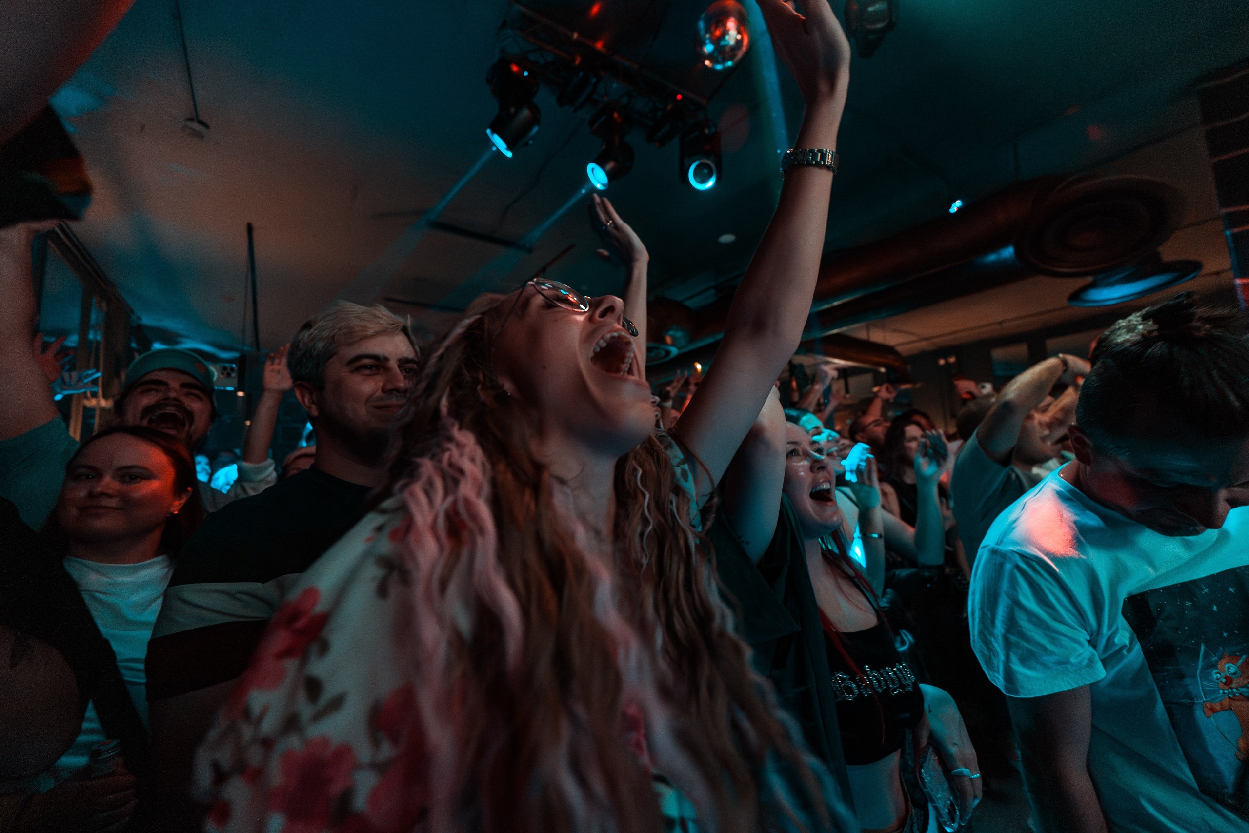 5'nizza in Miami 02-18-26. ФОТОГРАФ ФЛОРИДА МАЙАМИ