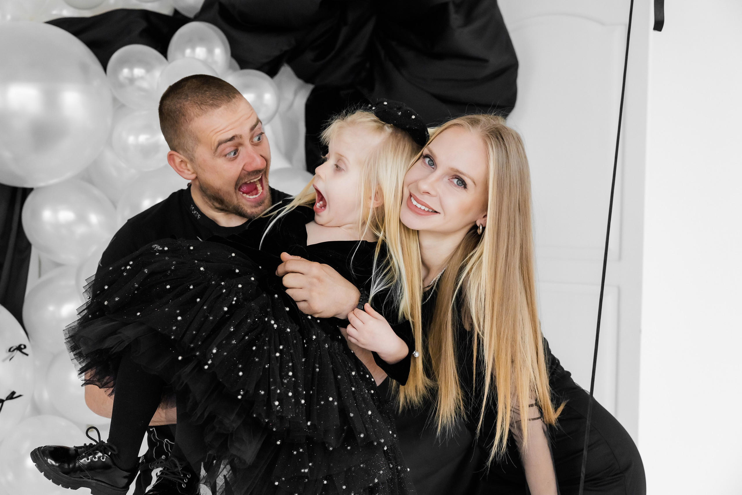 Честит Рожден Ден. Фотограф Ирина Йотова