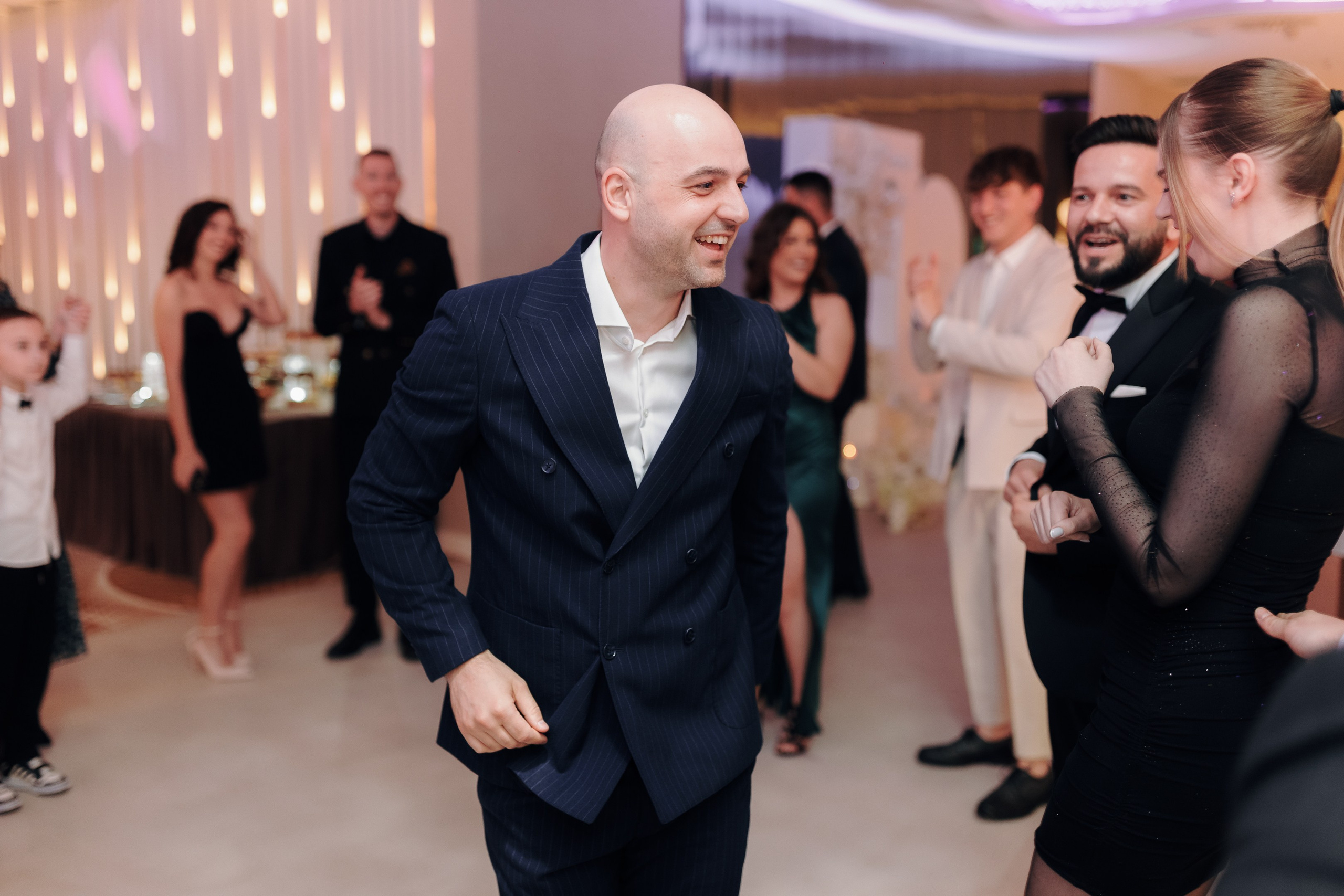 Alina & Alex. MovieFrames.ro