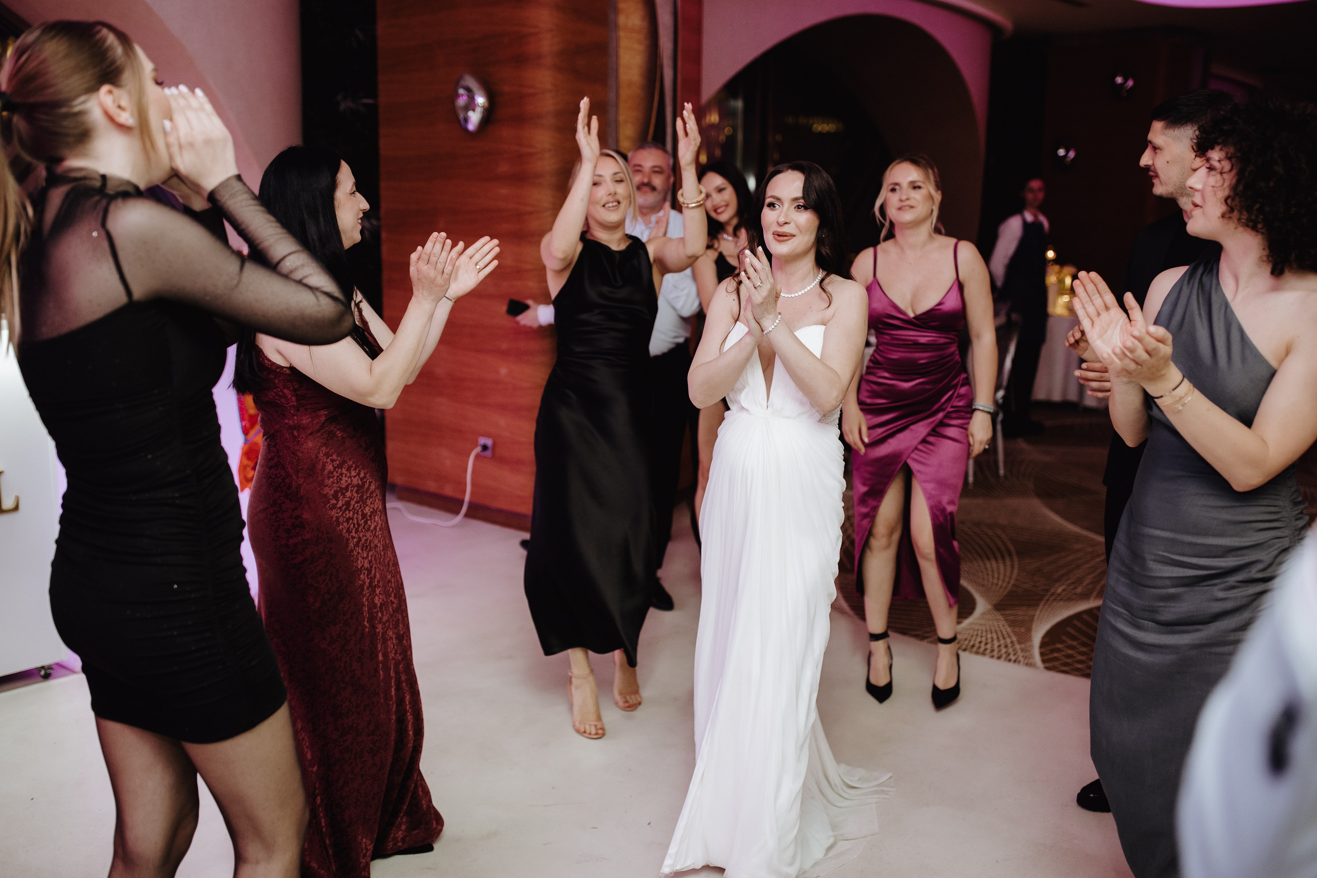 Alina & Alex. MovieFrames.ro