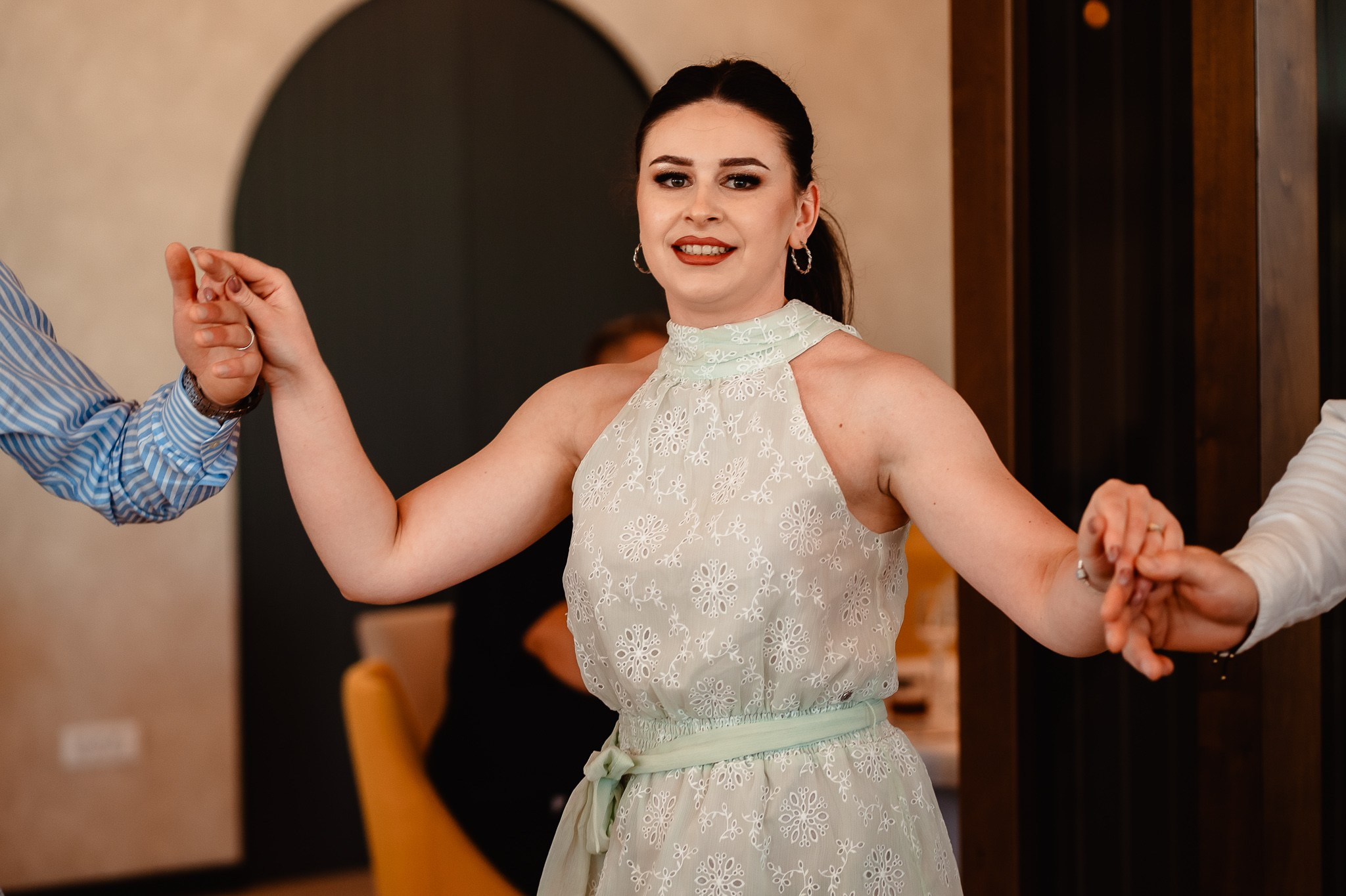 Nunta Ionela și Cosmin. Mădălina & Florin | Fotograf & Videograf de Nuntă