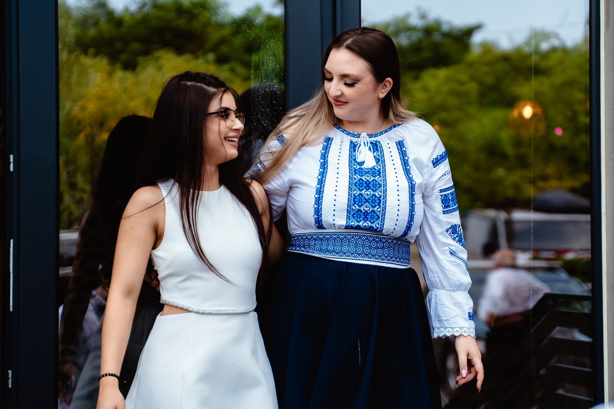 Elena și Mădălin. Mădălina & Florin | Fotograf & Videograf de Nuntă