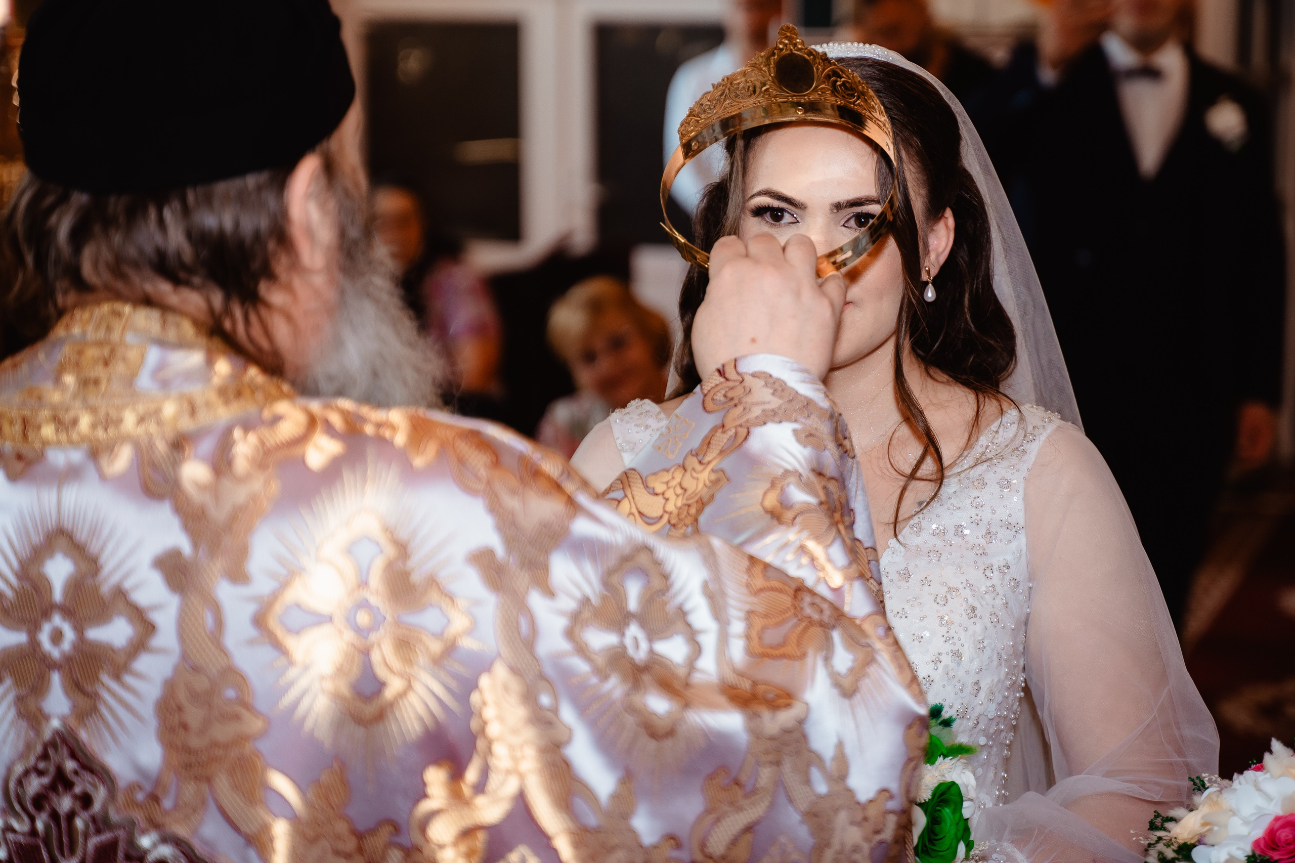 Monica și Mugurel. Mădălina & Florin | Fotograf & Videograf de Nuntă