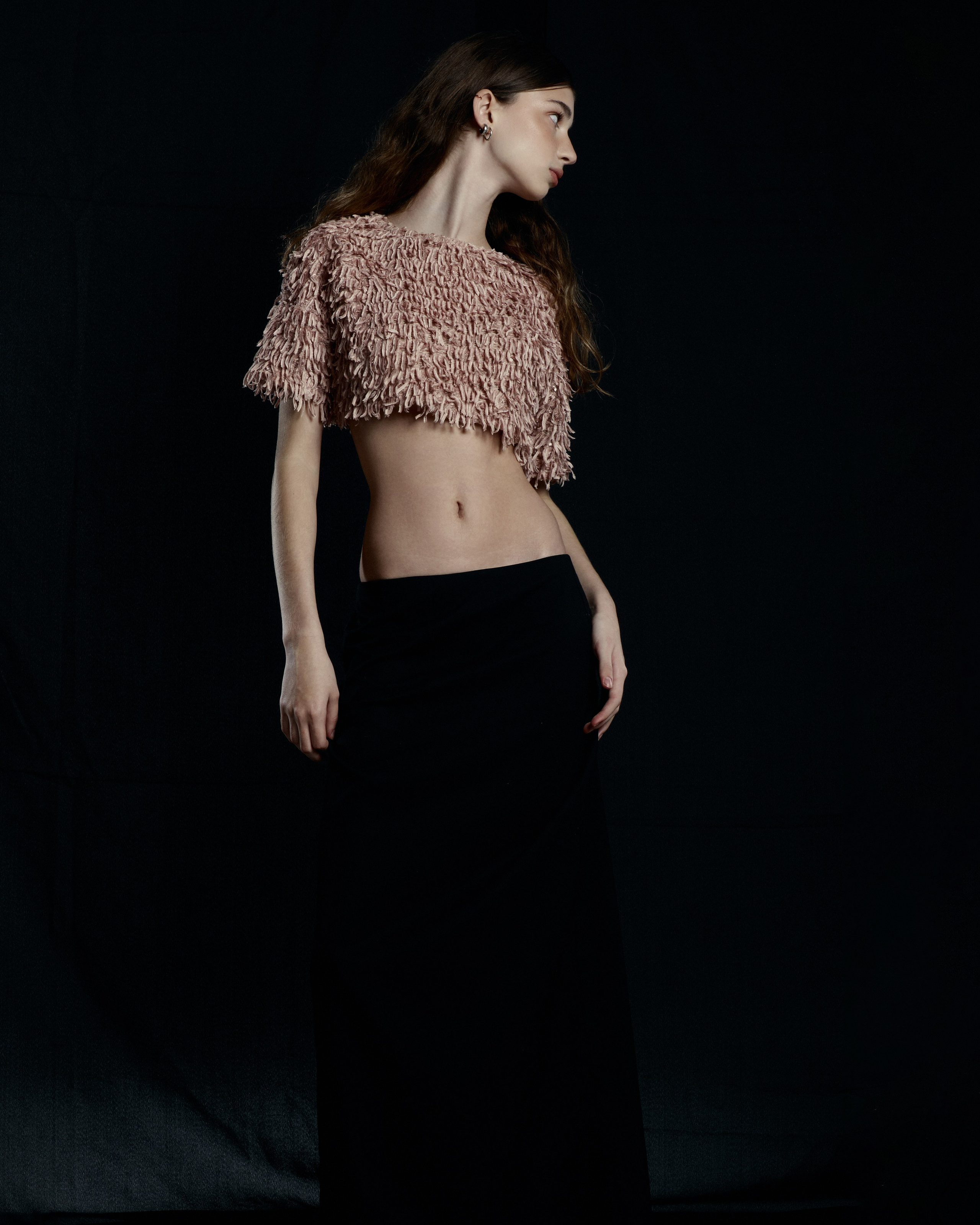 Clementina. Photographer Olga Tsoi