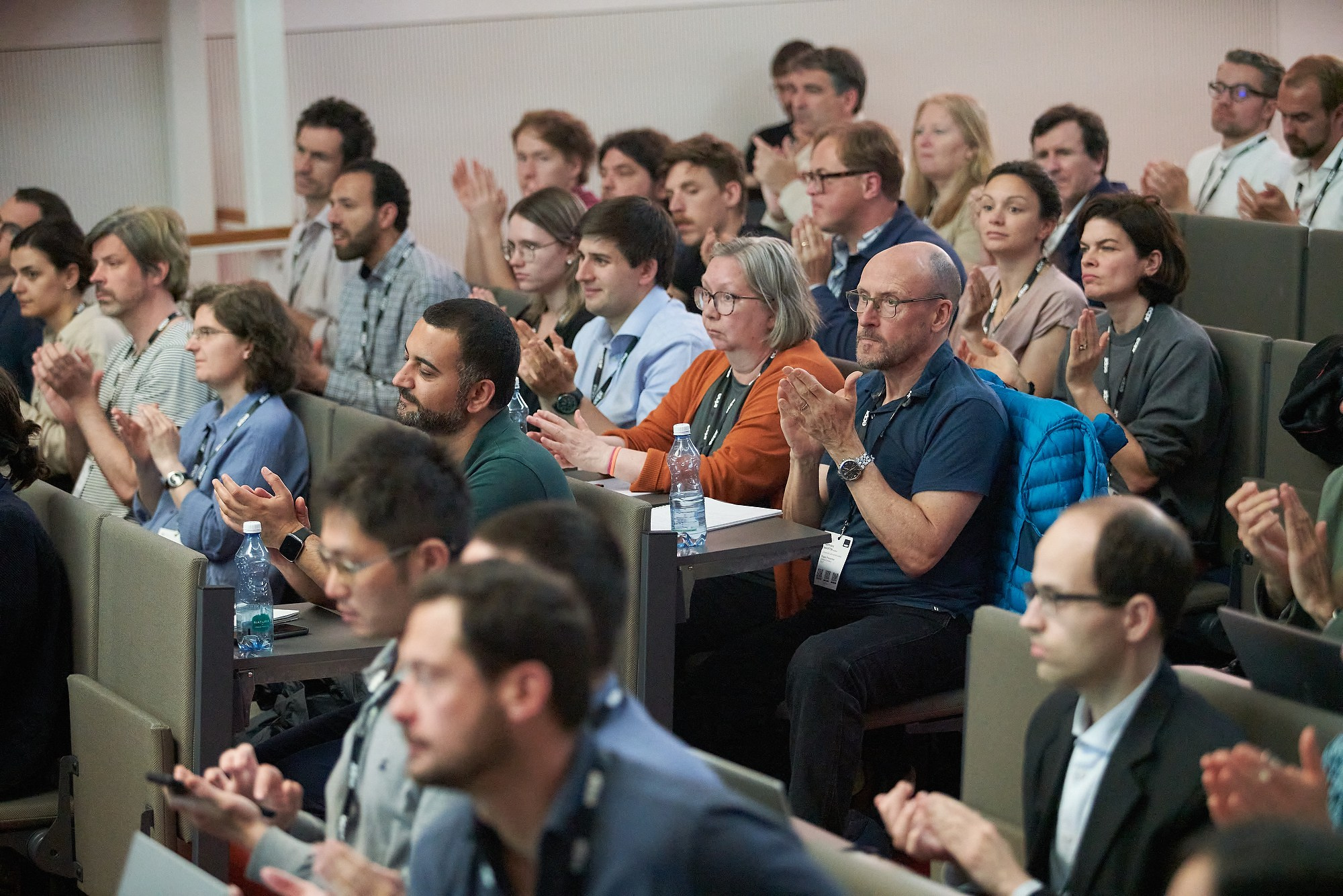 ECPR Conference, Charles University. Pražský fotograf | Firemní | Komerční | Průmyslové | PR a událost