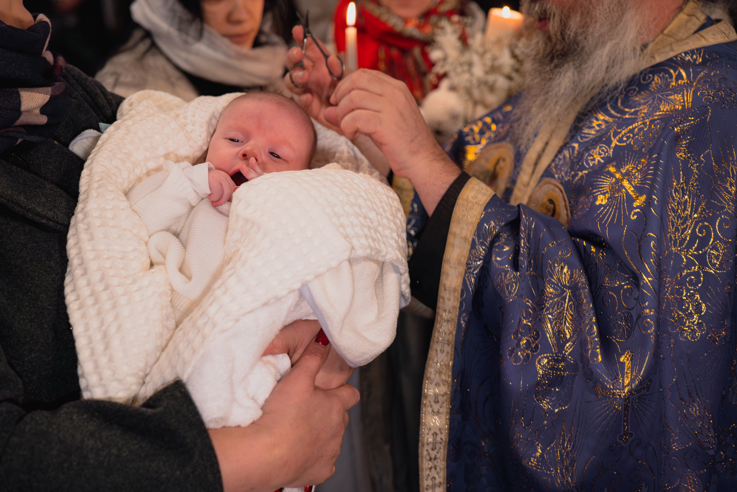 William. Fotograful și Cameramanul familiei dvs în Franța Paul Photographer