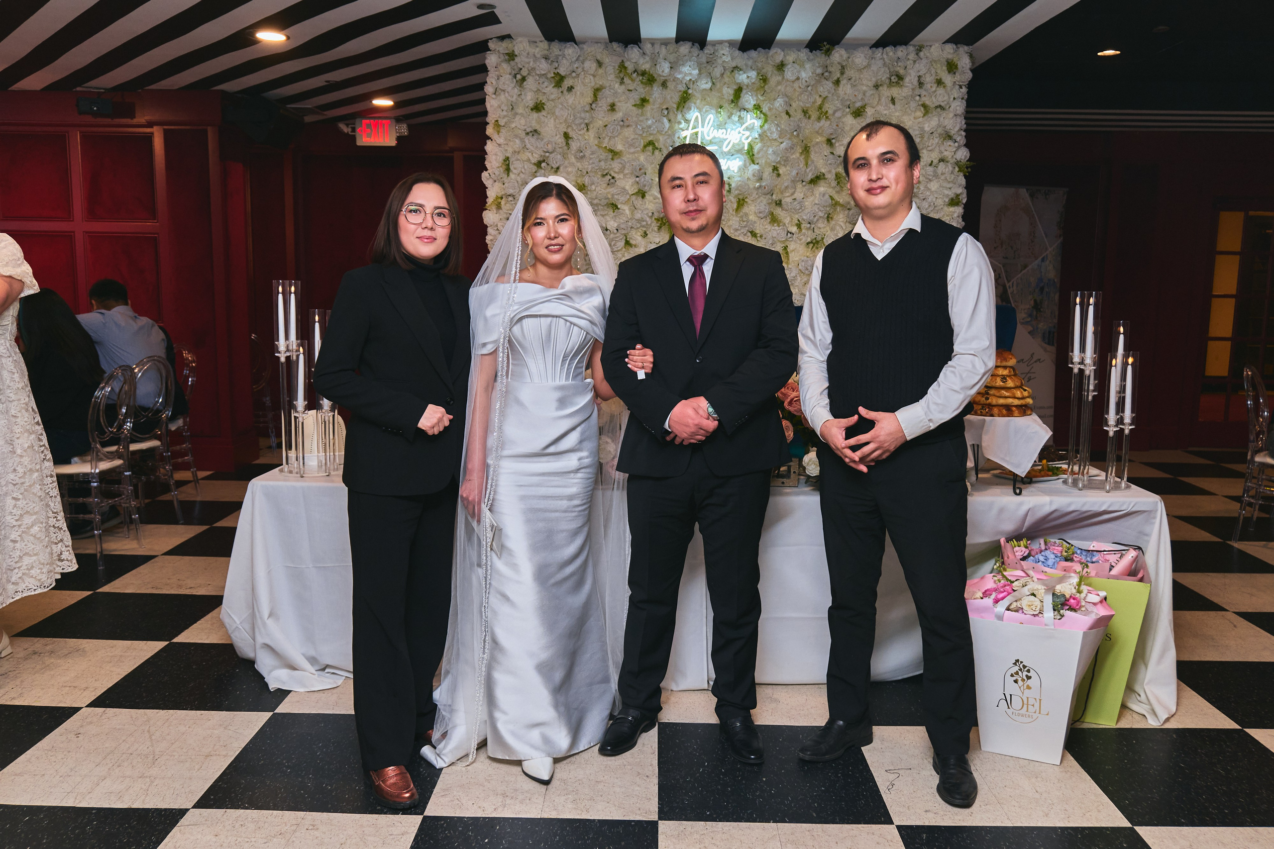 Wedding Photography | Dan Meken Photography. Dan Meken