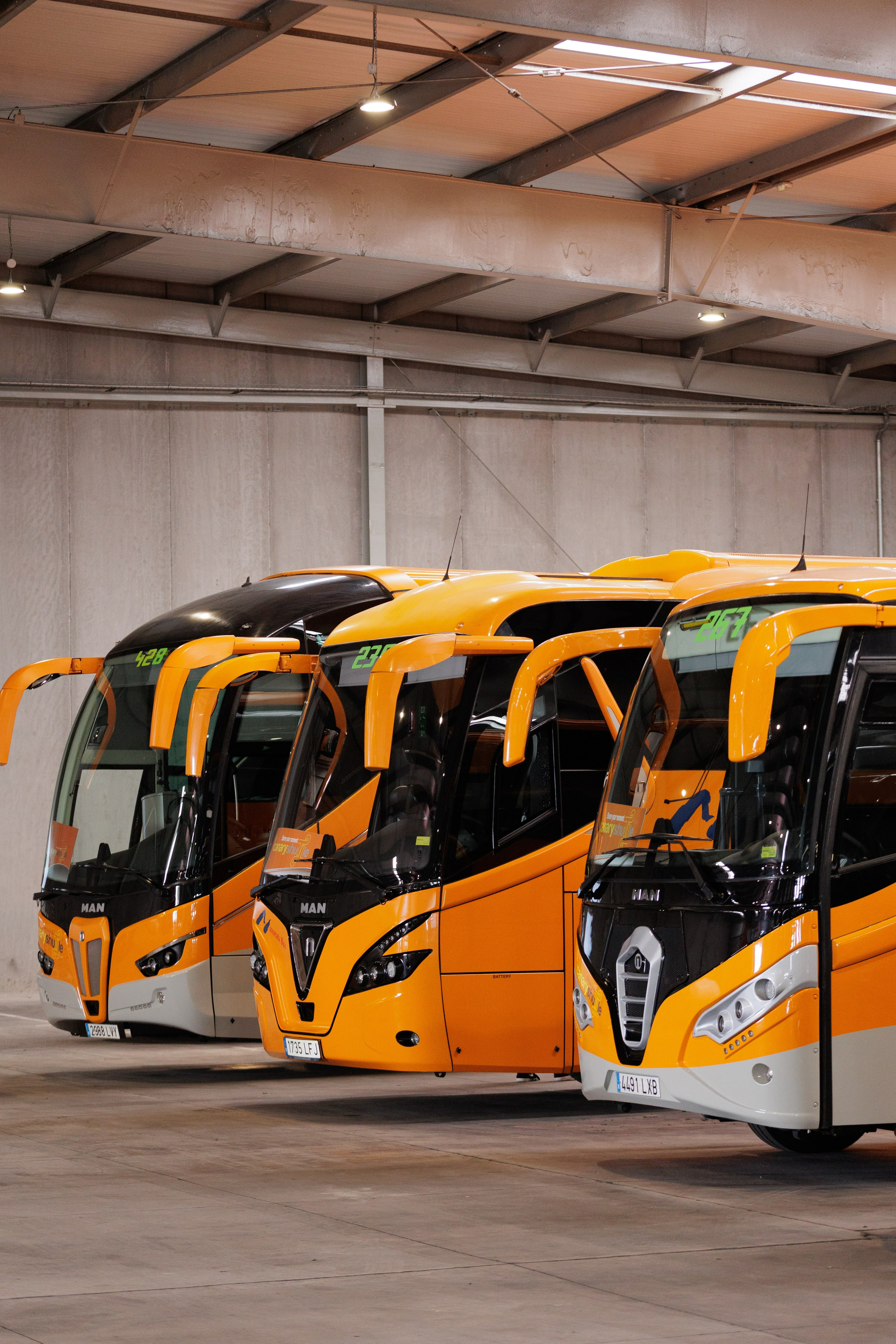 Eventos. Fotógrafo en Tenerife Edgar Zubarev