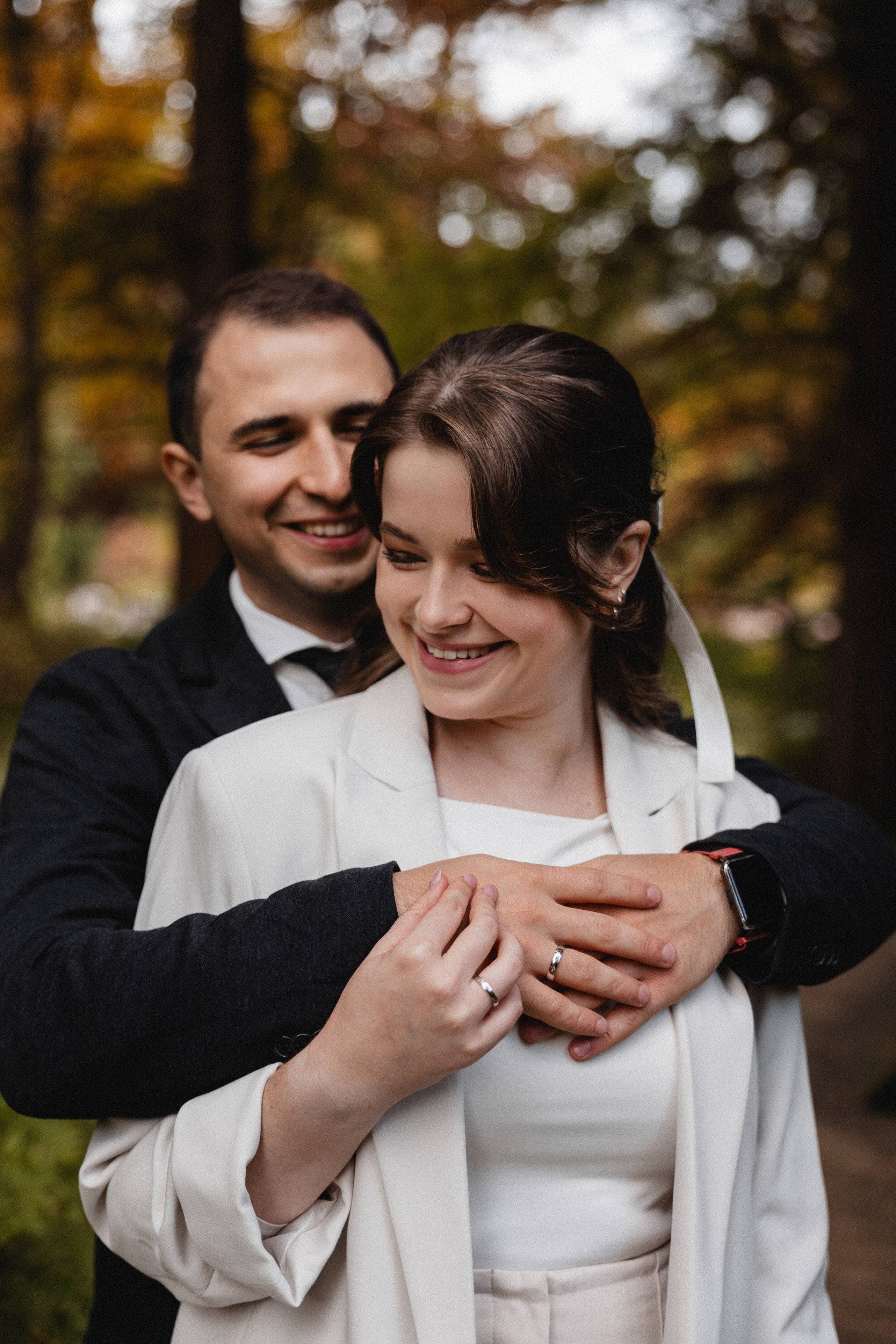 Volodymir & Olha | Rathaus Herne. Hochzeitsfotografie |Hochzeitsfotograf Bochum | Hochzeitsfotograf Dortmund | Hochzeitsfotograf Essen | Hochzeitsfotograf Ruhrgebiet