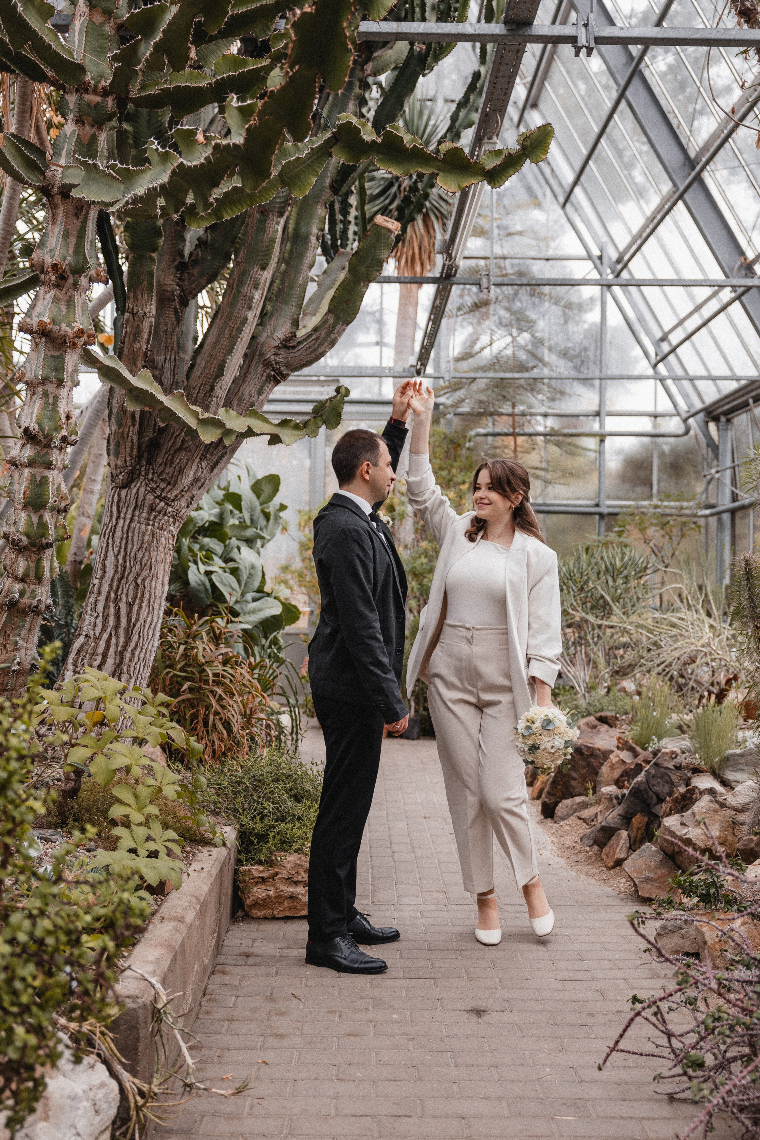 Volodymir & Olha | Rathaus Herne. Hochzeitsfotografie |Hochzeitsfotograf Bochum | Hochzeitsfotograf Dortmund | Hochzeitsfotograf Essen | Hochzeitsfotograf Ruhrgebiet