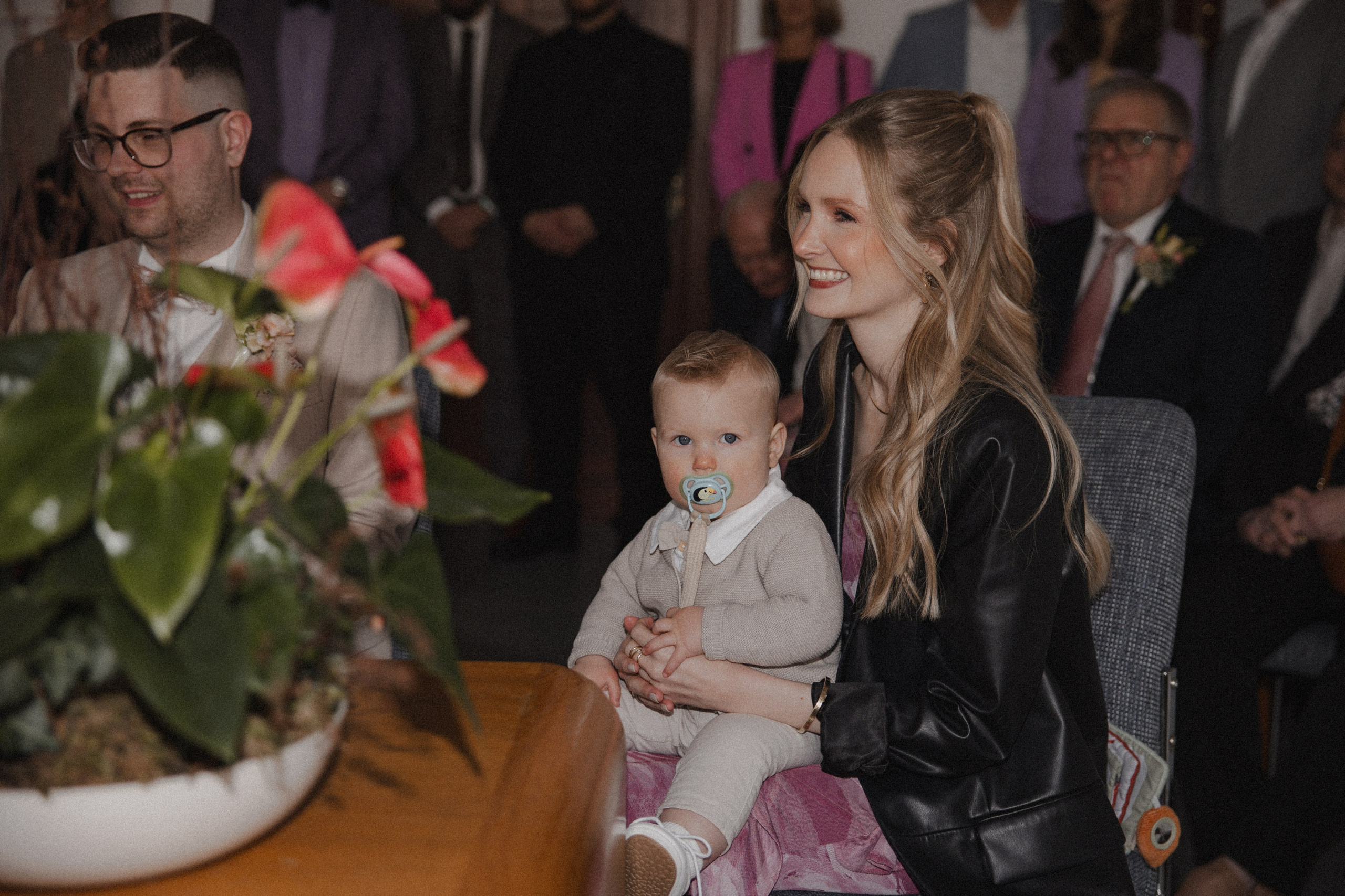 Morena & Niklas I Haus Hohenstein. Hochzeitsfotografin Bochum | Halyna Reiche Fotografie NRW
