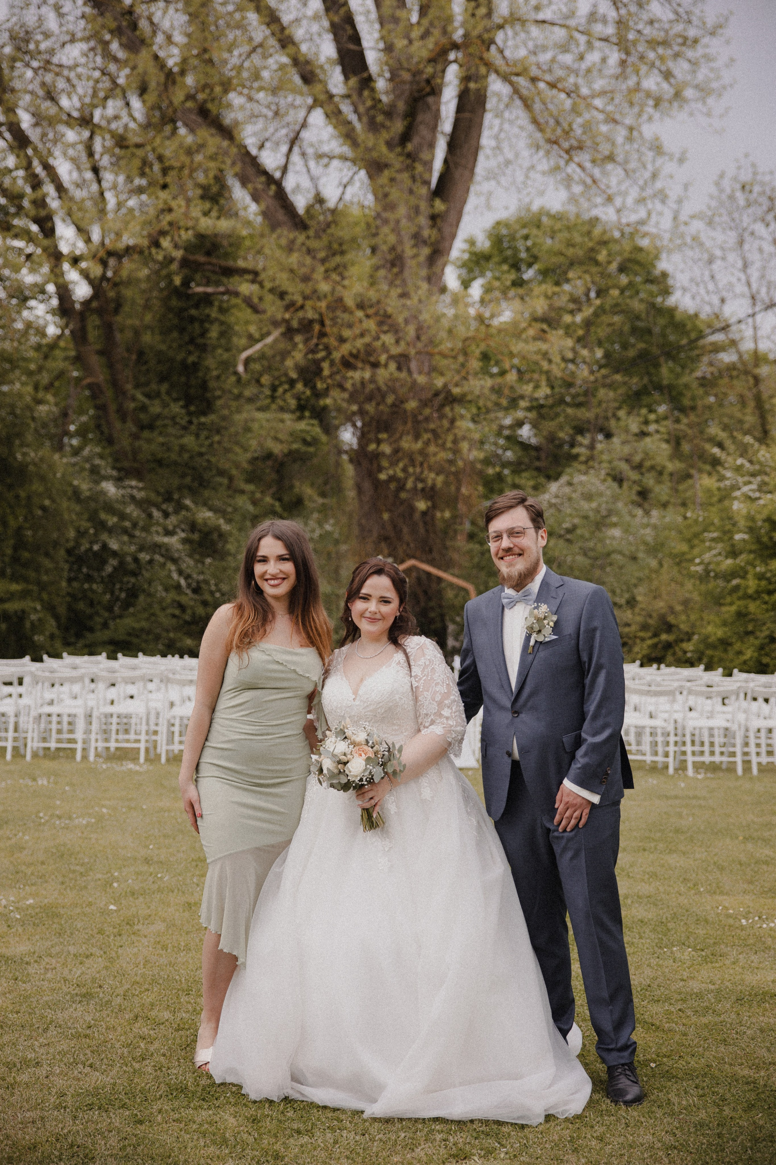 Michaela & Christian I Eventlocation Hilleringmann. Hochzeitsfotografin Bochum | Halyna Reiche Fotografie NRW