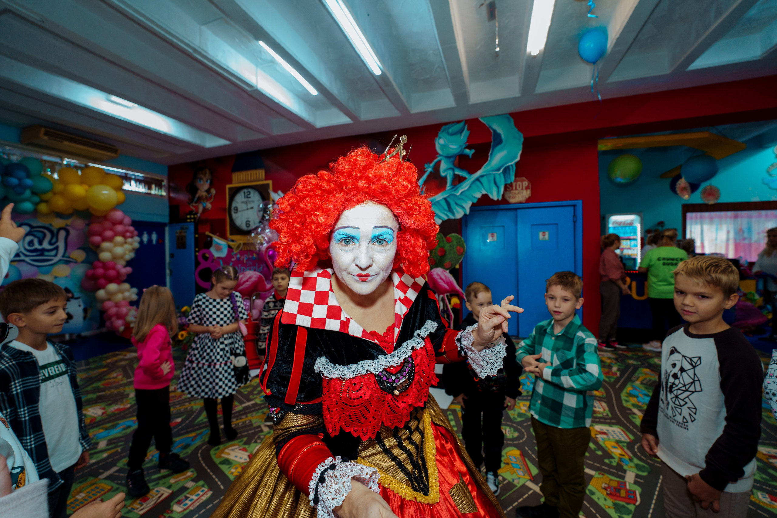 Stefania. Семейный и детский фотограф на Кипре Елена