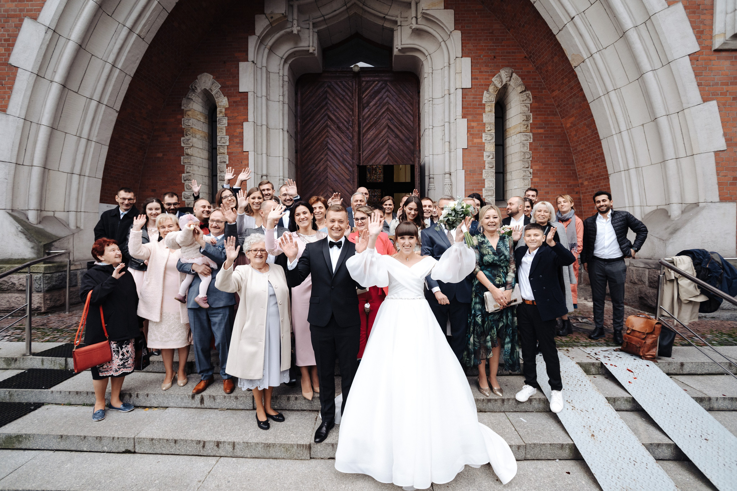 Piotr i Roksolana. Karina Czernecka Foto