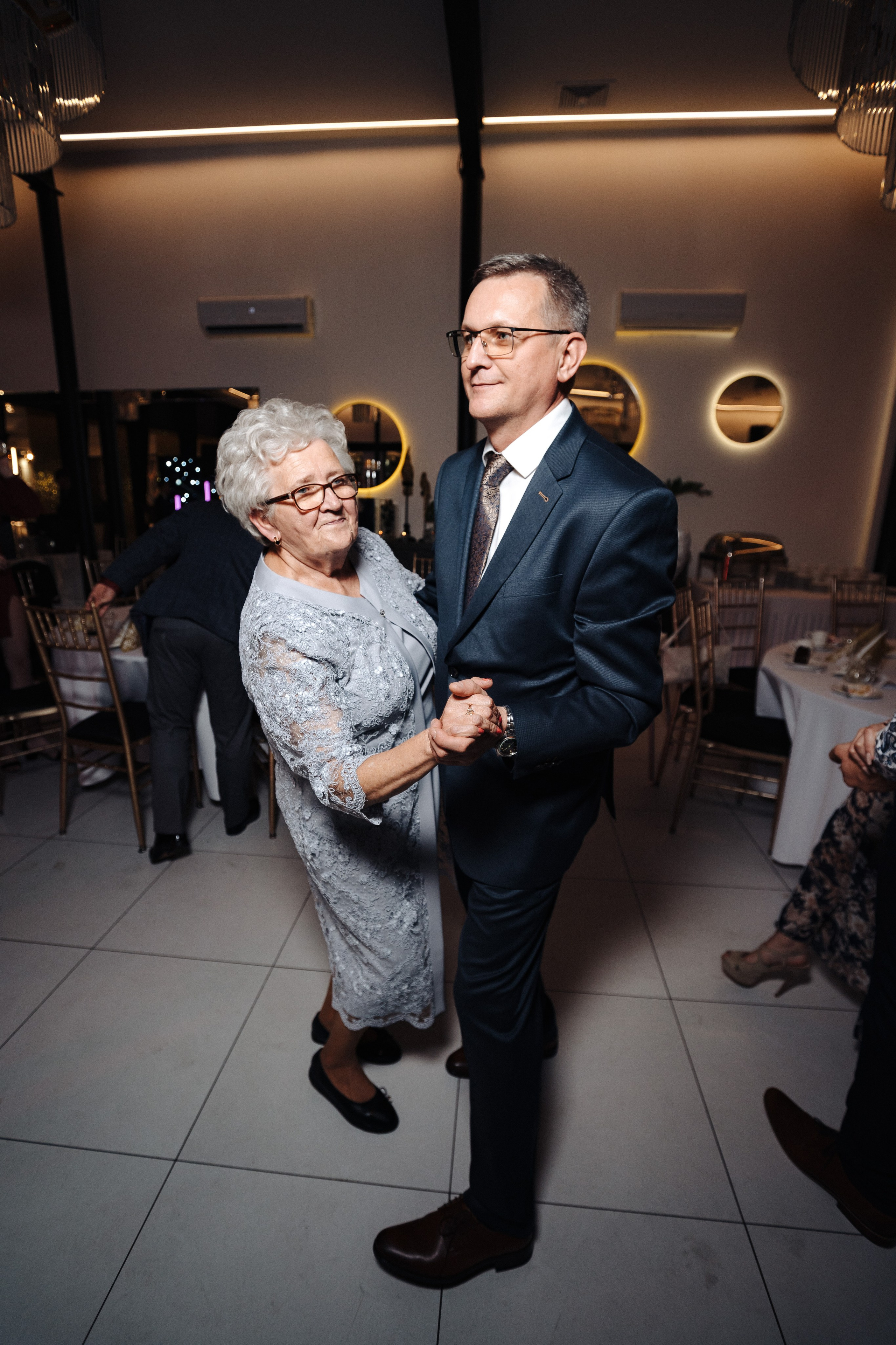 Piotr i Roksolana. Karina Czernecka Foto