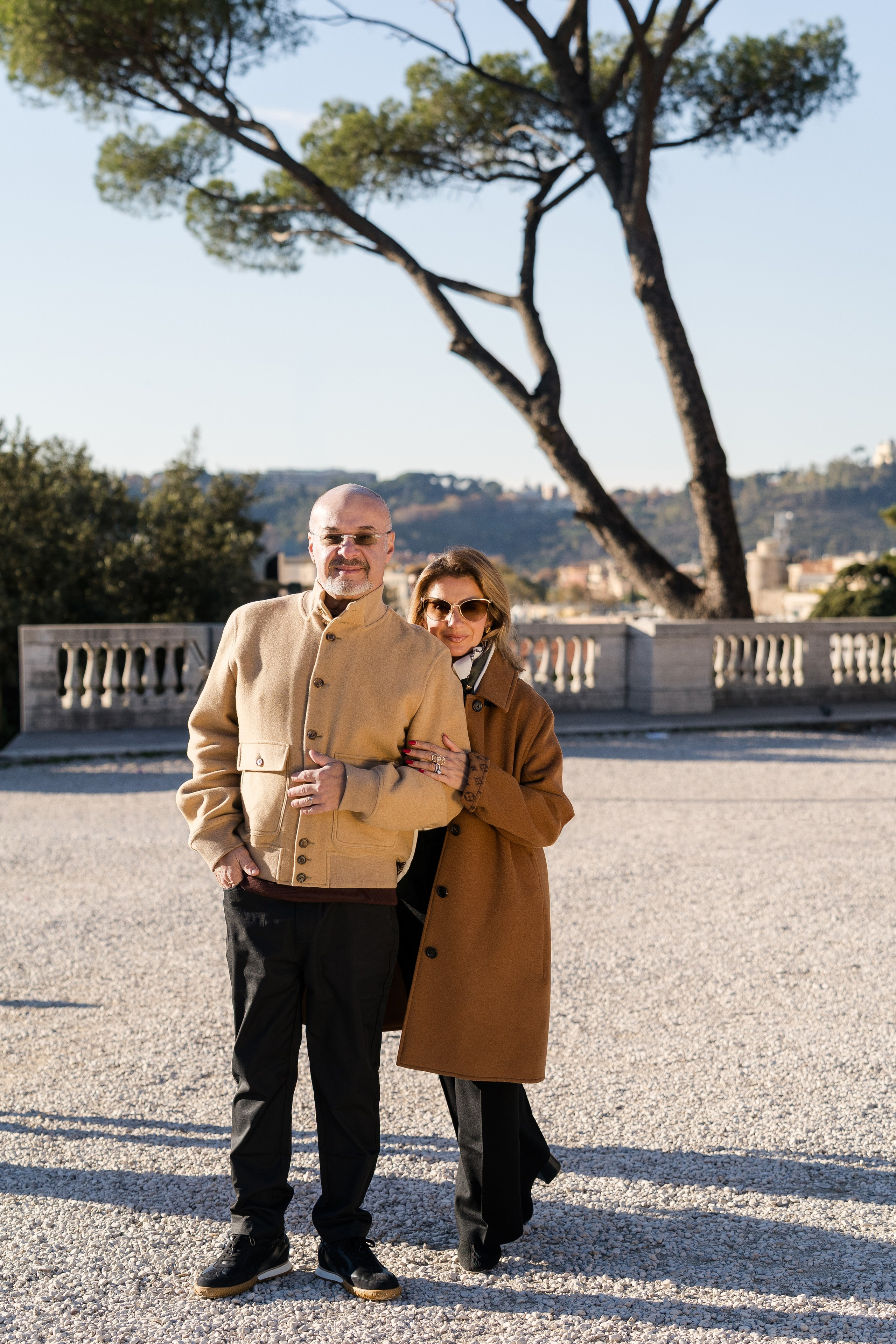 People. Photographer in Italy Natalie Bero