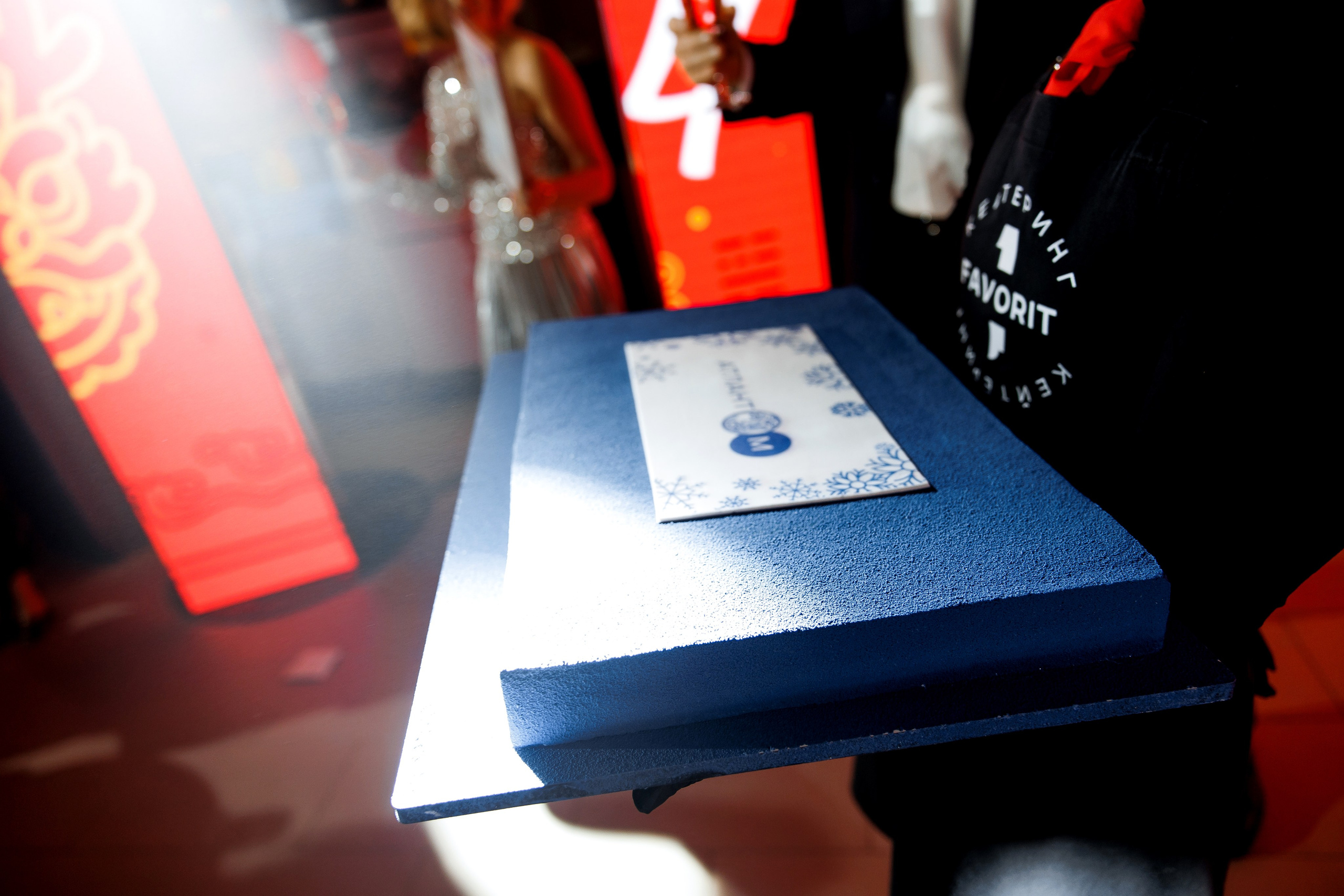 Китайский новый год Volkswagen. Свадебный фотограф Каледич Тимофей