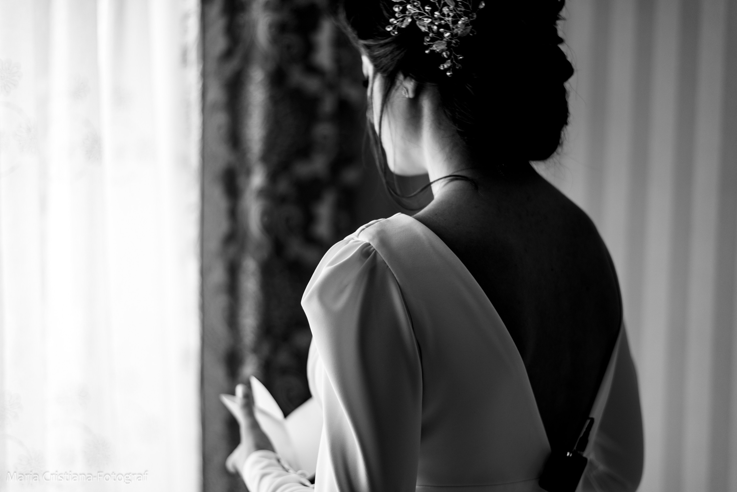 Wedding A&M. Maria Cristiana fotograf