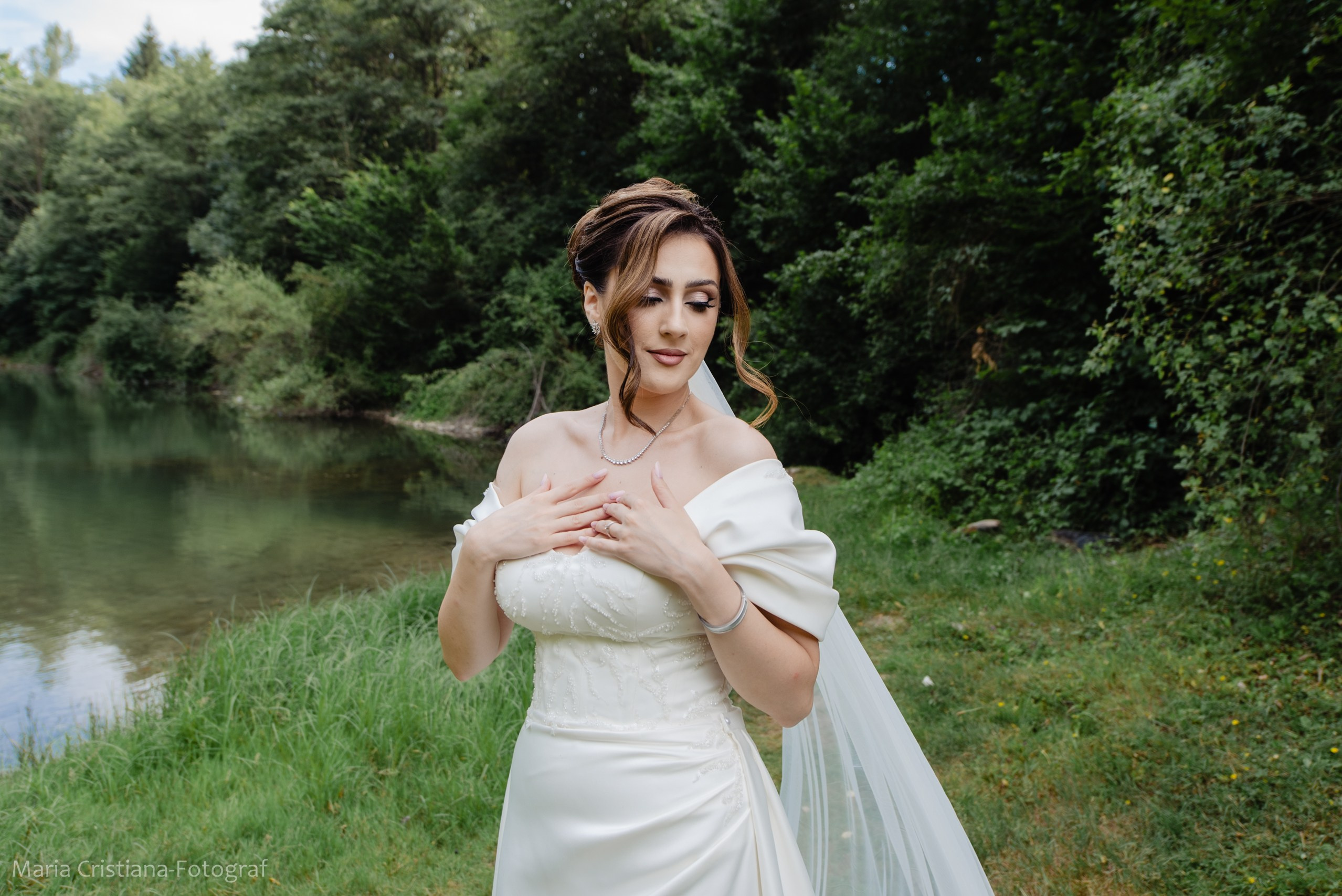 Wedding A&D. Maria Cristiana fotograf