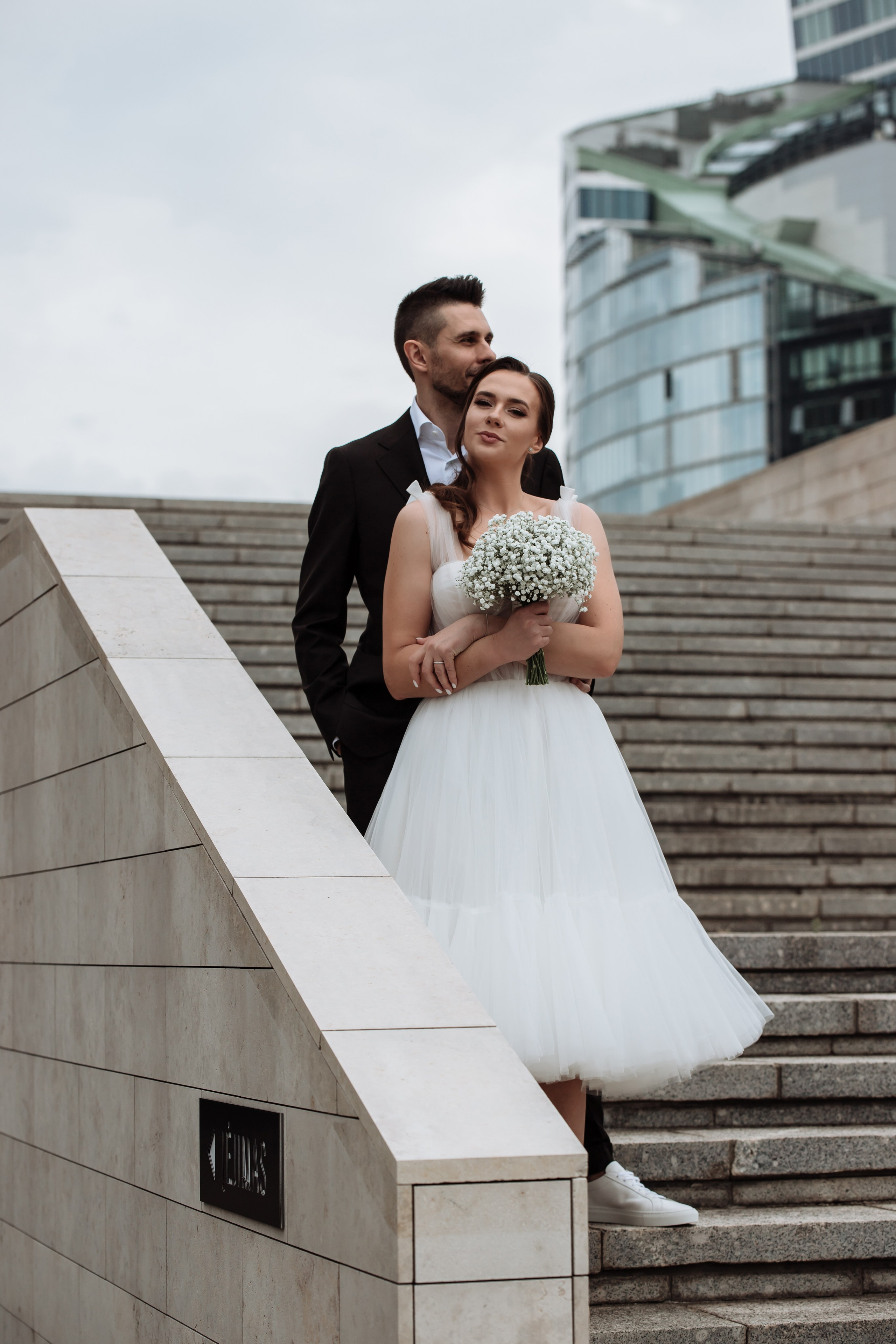 Aneta & Jarek. Wedding, christening and family photographers in Vilnius, Lithuania