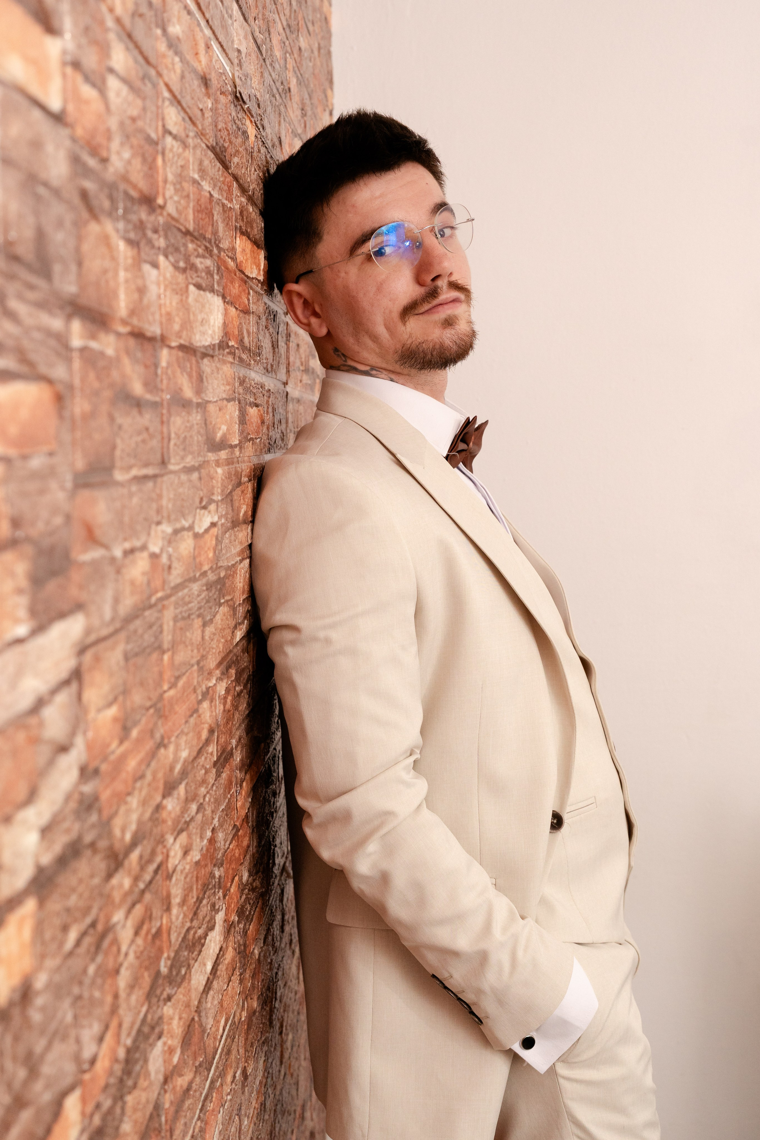 Nuntă - Ștefania și Daniel