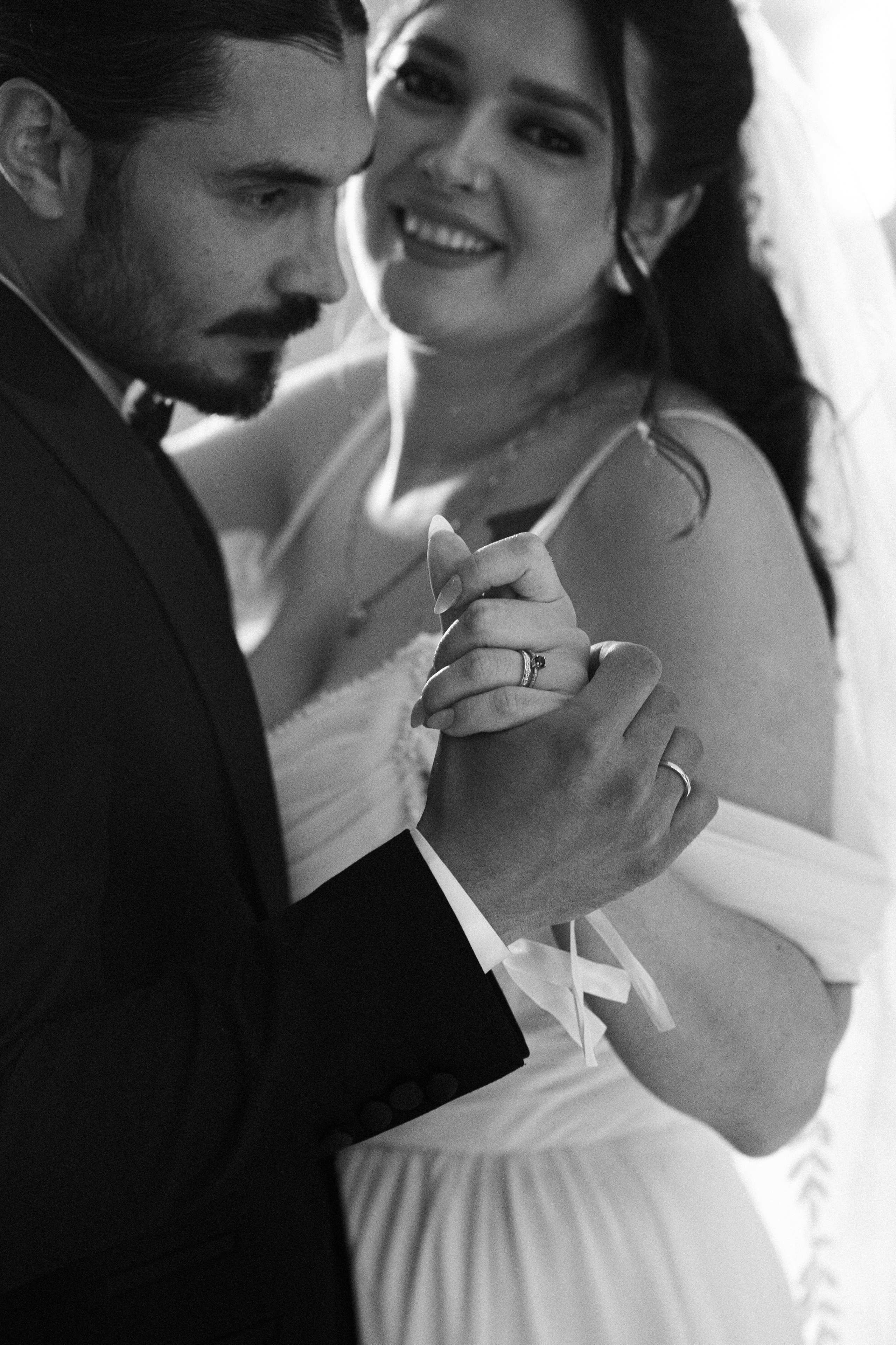 Nuntă - Daniela și Dănuț. ALB — Alexandru-Laurențiu Bîrsan | Fotograf în București