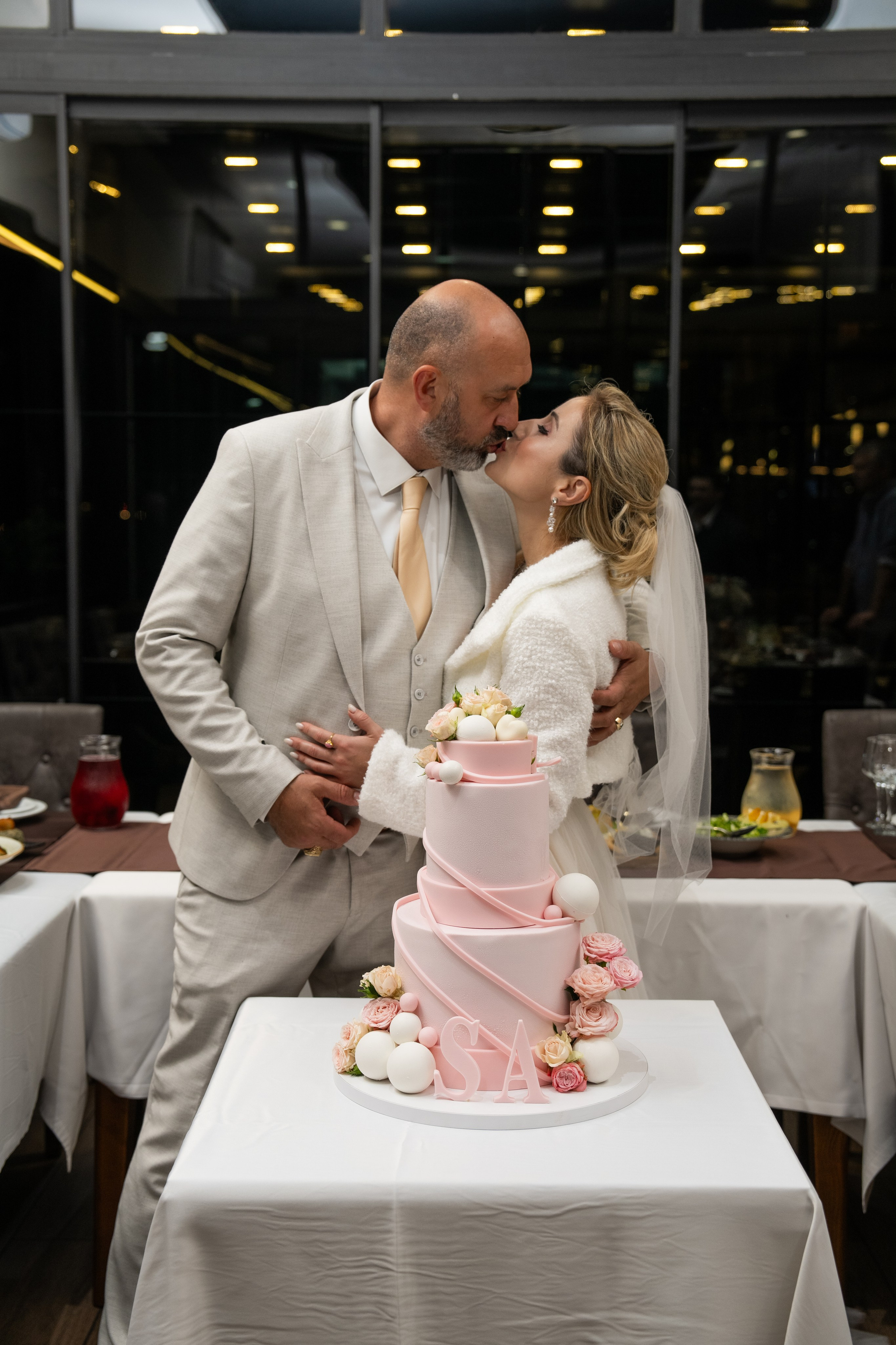 Свадьба. Ekaterina Verbitskaya. Photography