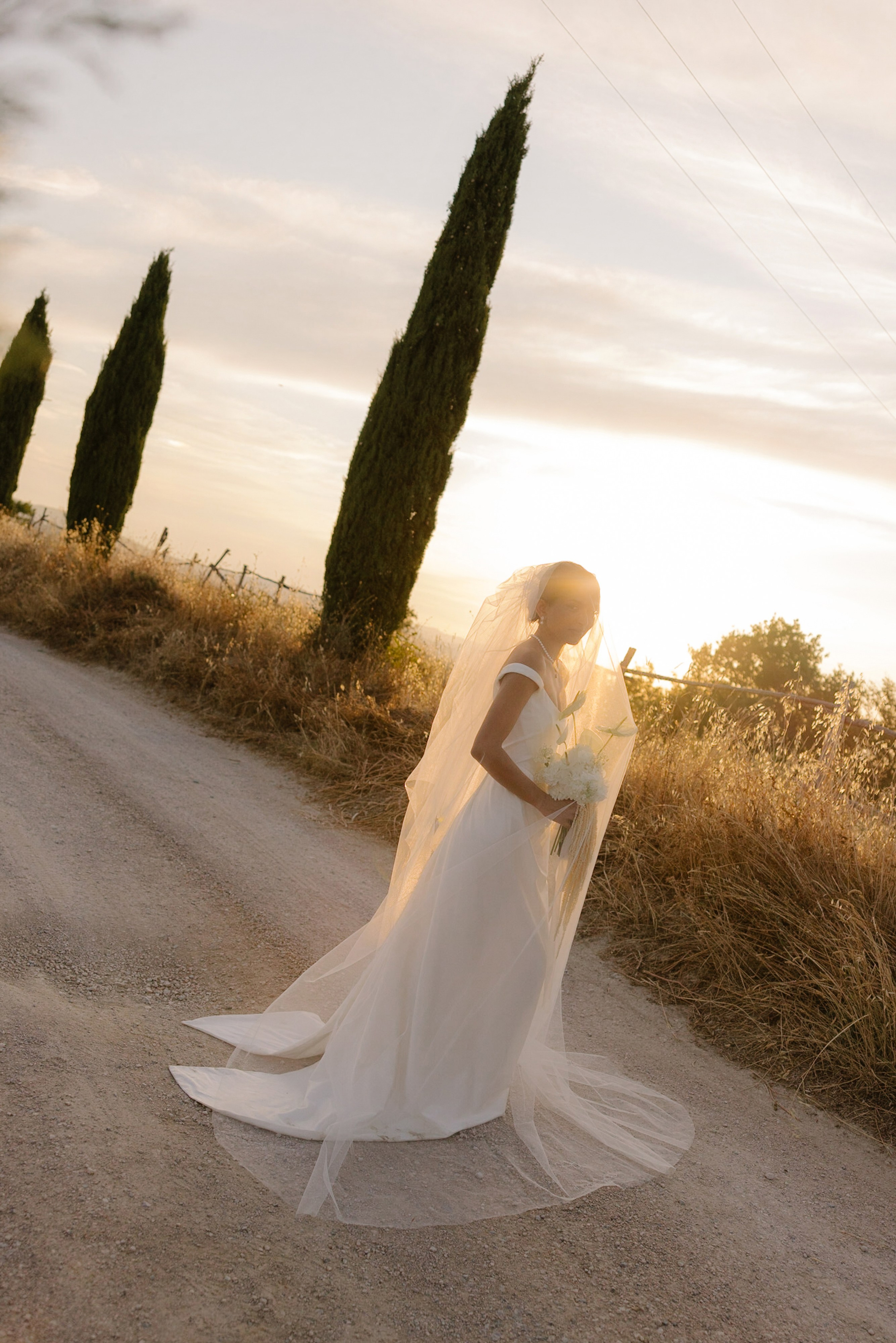 1. Wedding photographer Italy