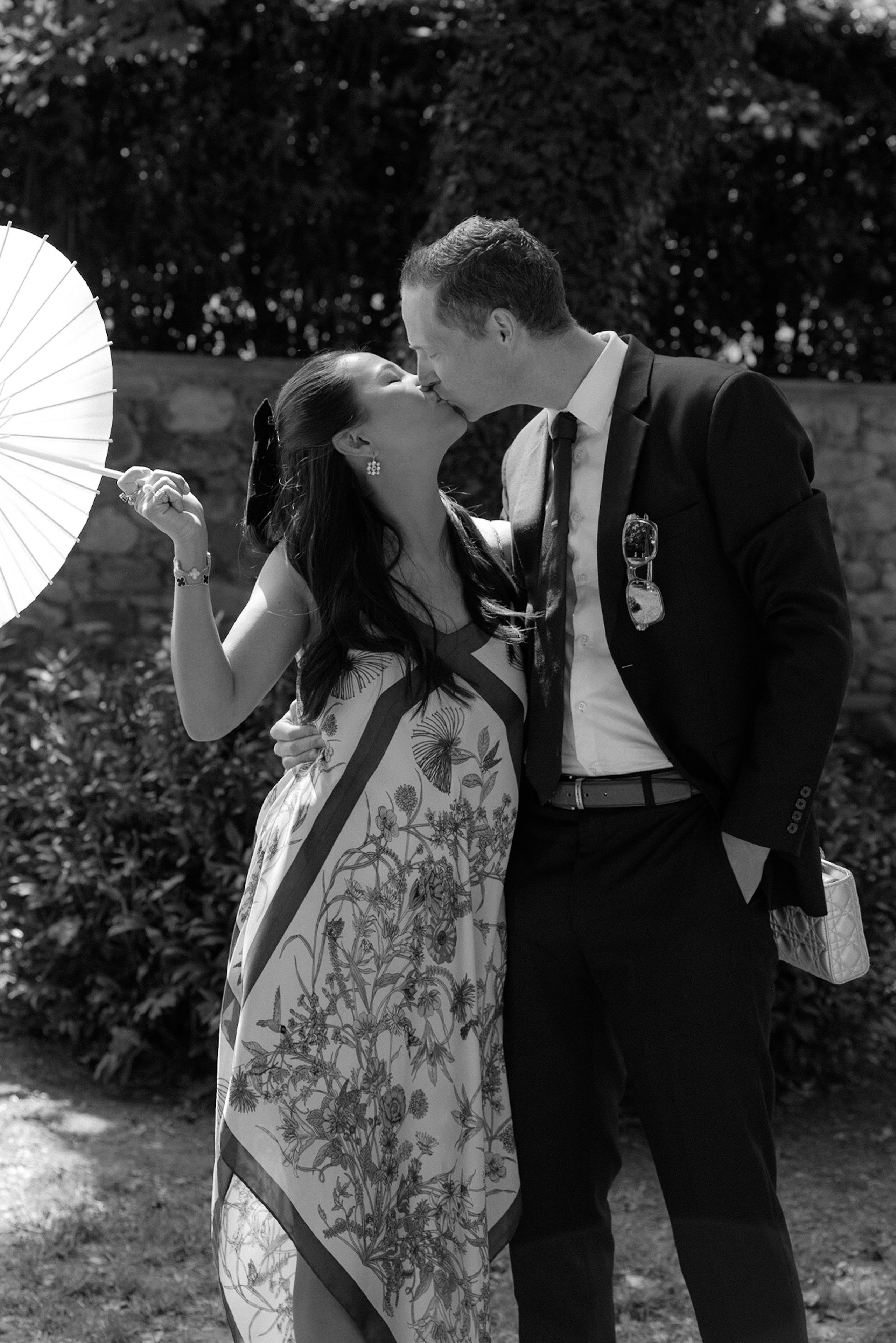 Melissa&Obaid. Wedding photographer Italy