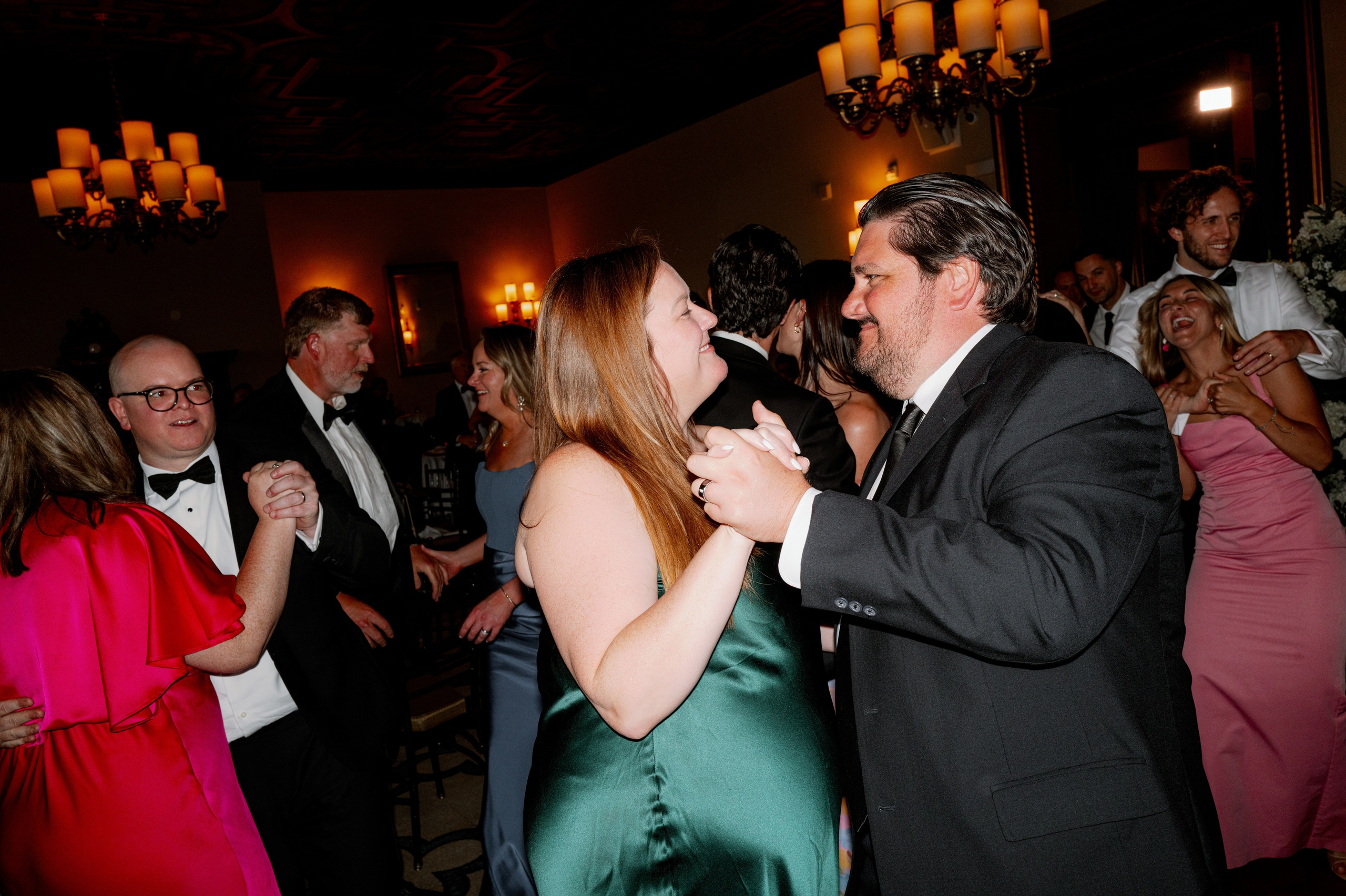 Killeen and Patrick. Wedding photographer and videographer New York | New Jersey