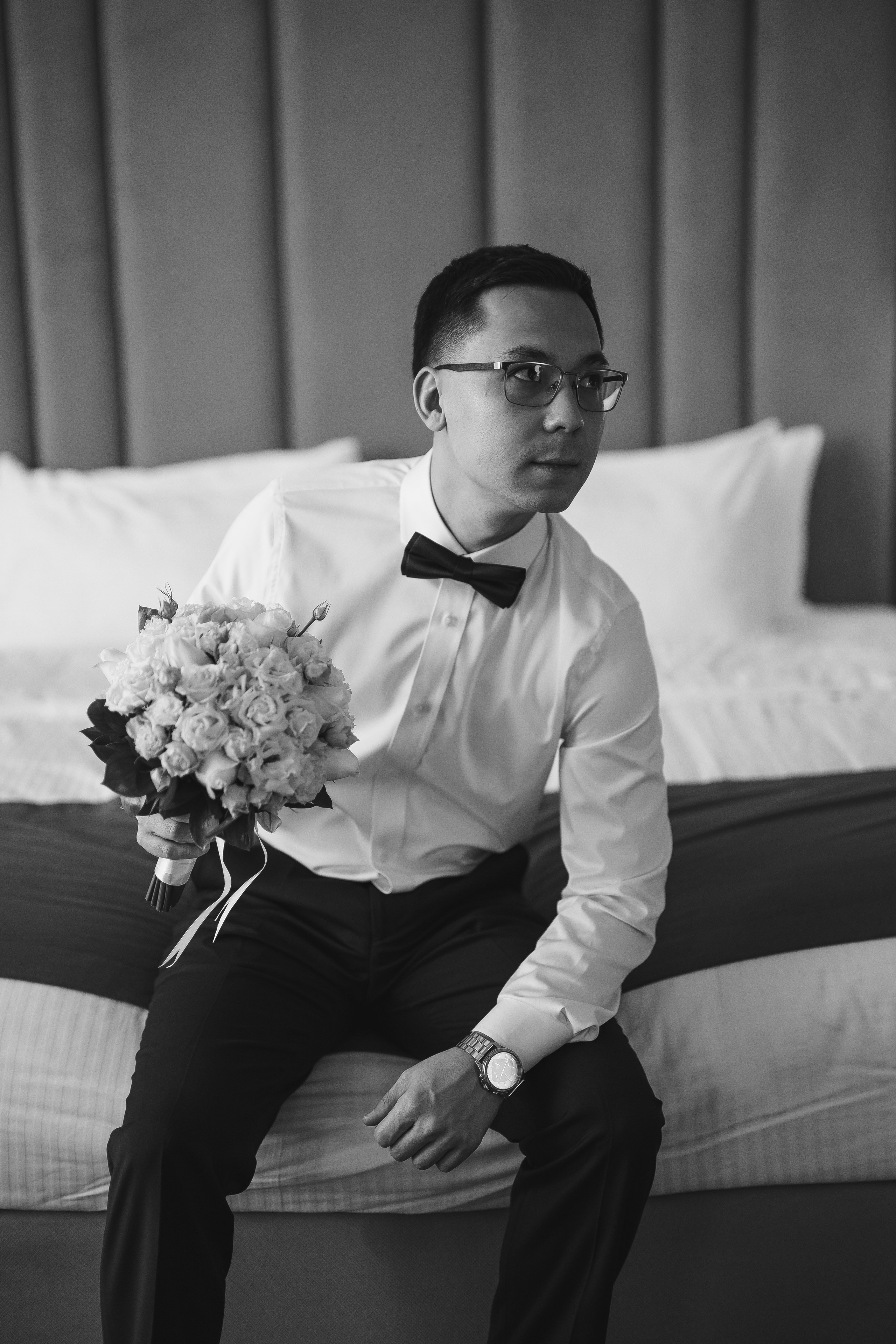 Свадебный день Роман и Ольга. PRIME STUDIO