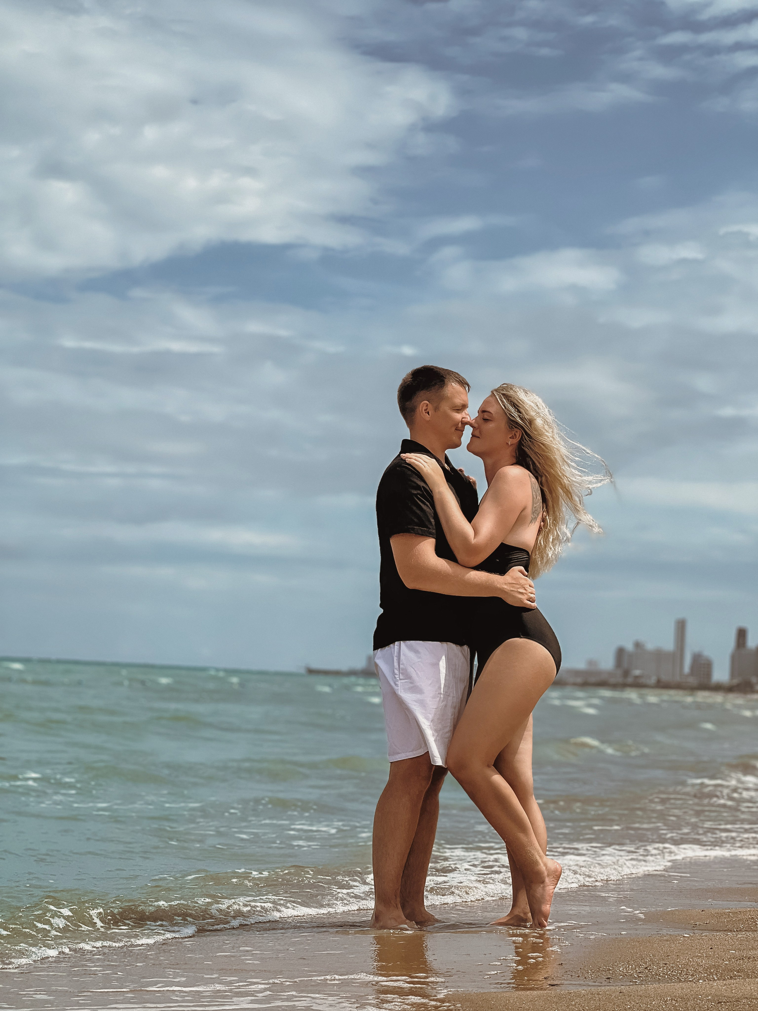 Family. Фотограф в Паттайе