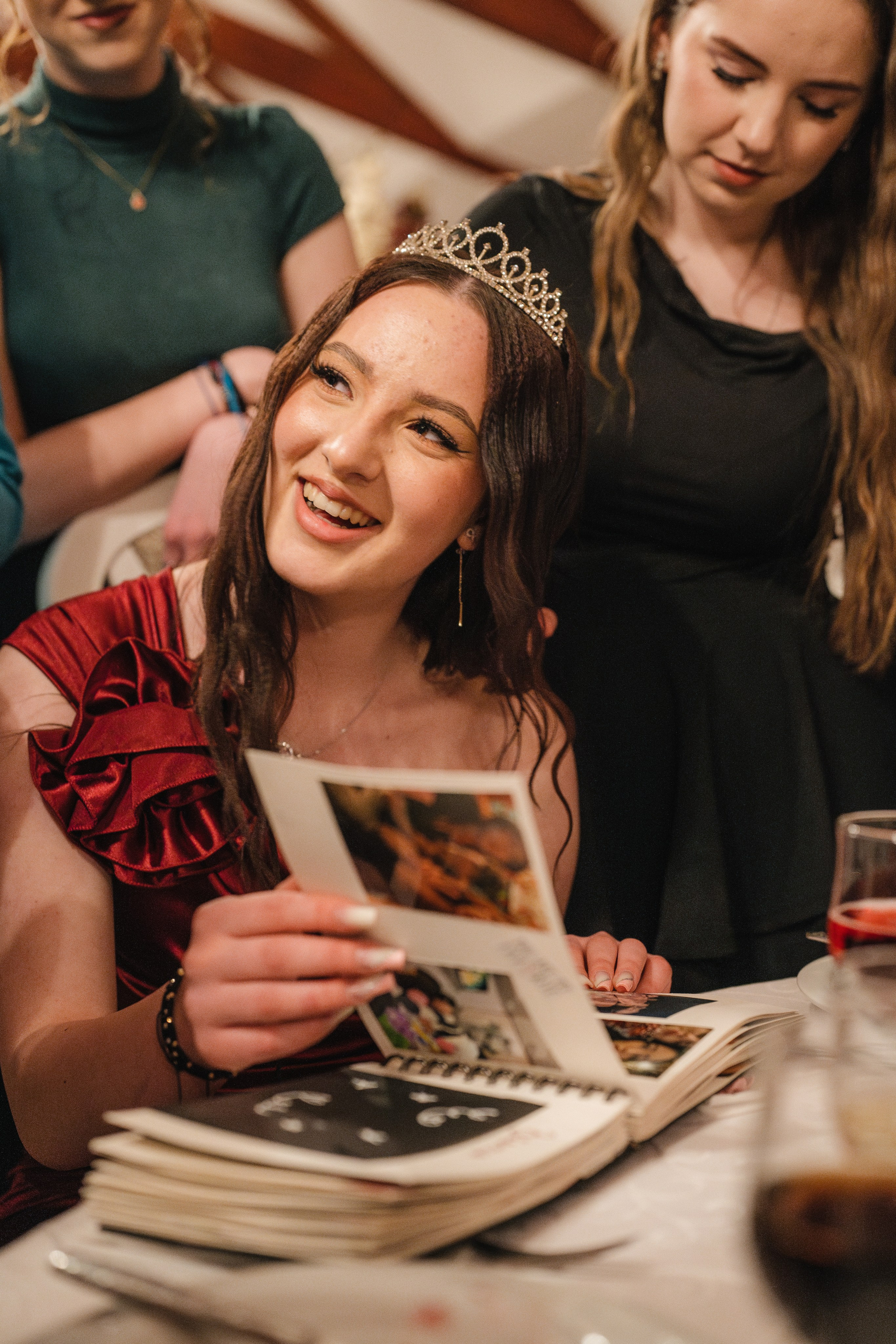 Andreea - Majorat. Tudor Respinciuc - Fotograf de Evenimente