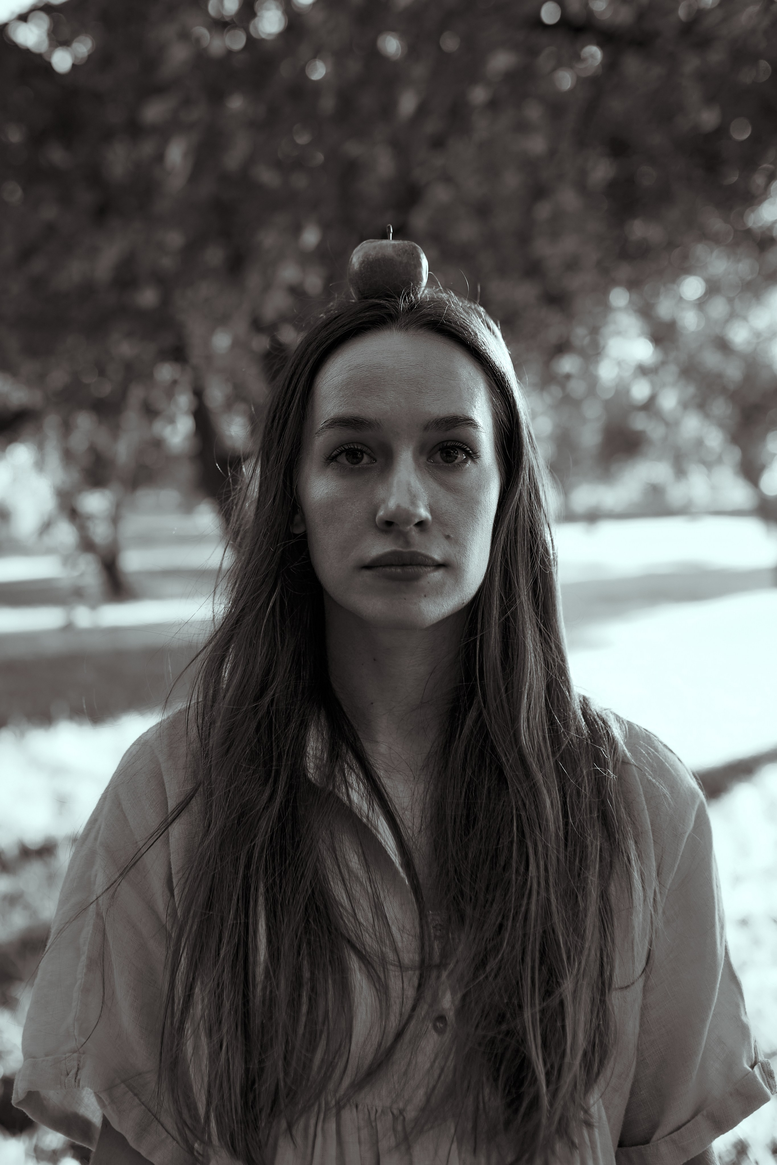 Varvara. Photographer in Doha, Qatar