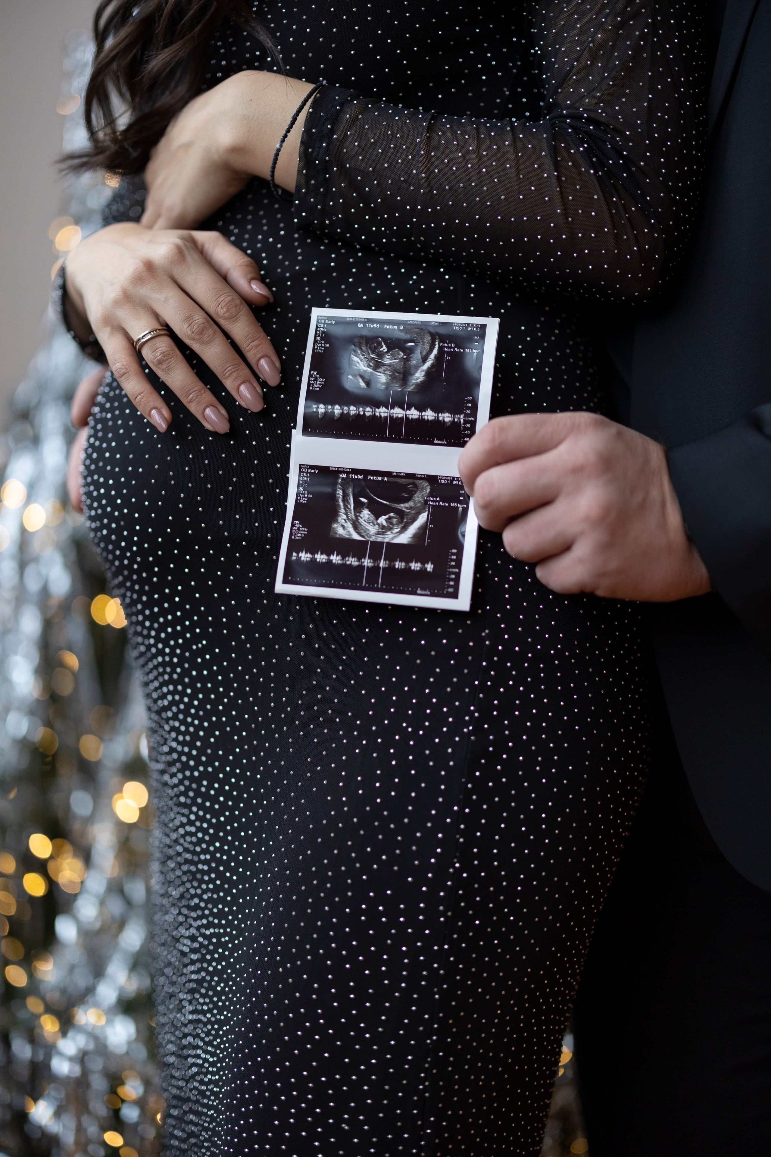 Беременность. Соучастник счастья на ваших праздниках!