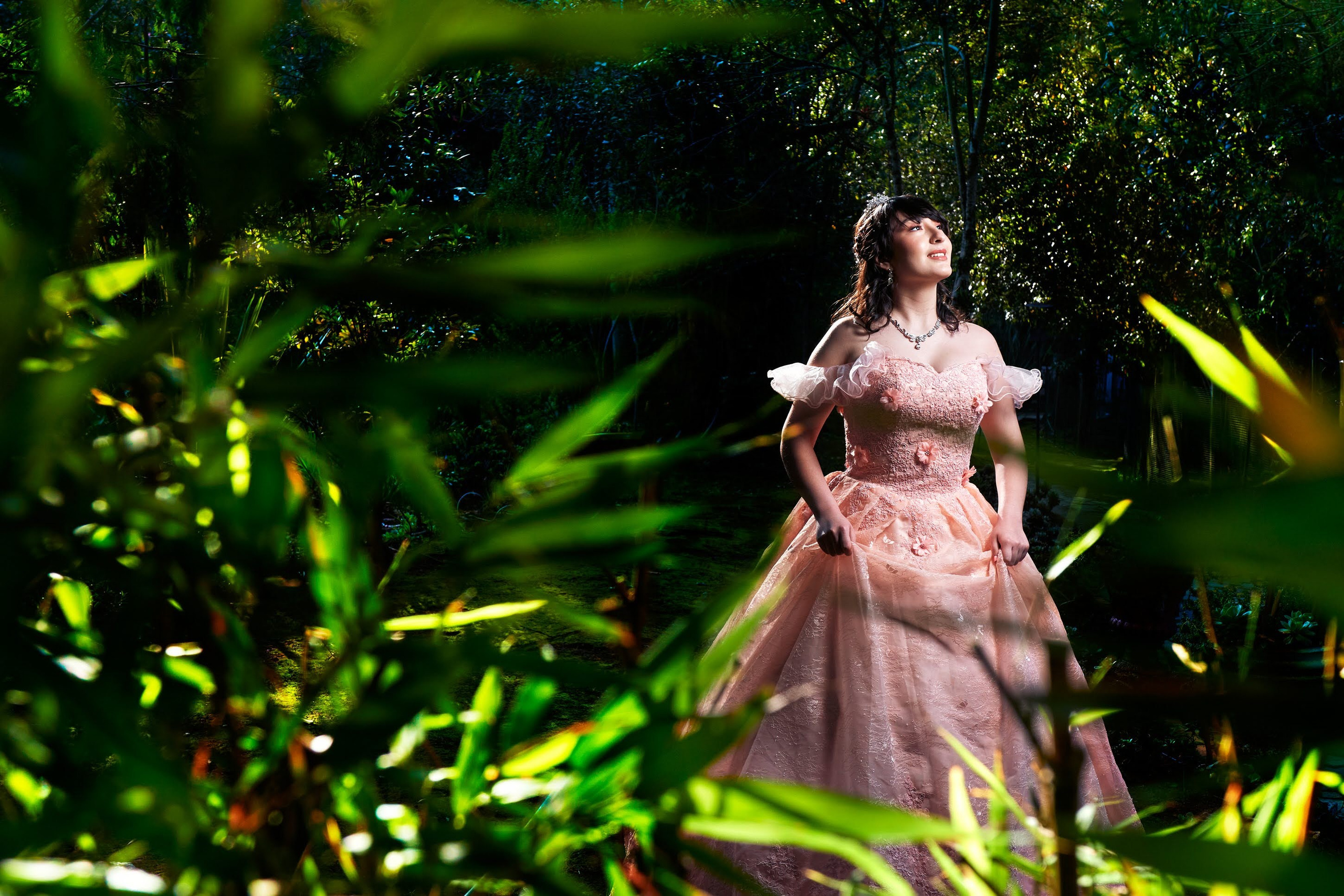 Mis 15 | Sesiones de Fotografía Modernas. Wedding Photography & Videography by ZZ Hendrick | Capturing Your Love Story in Colombia & USA