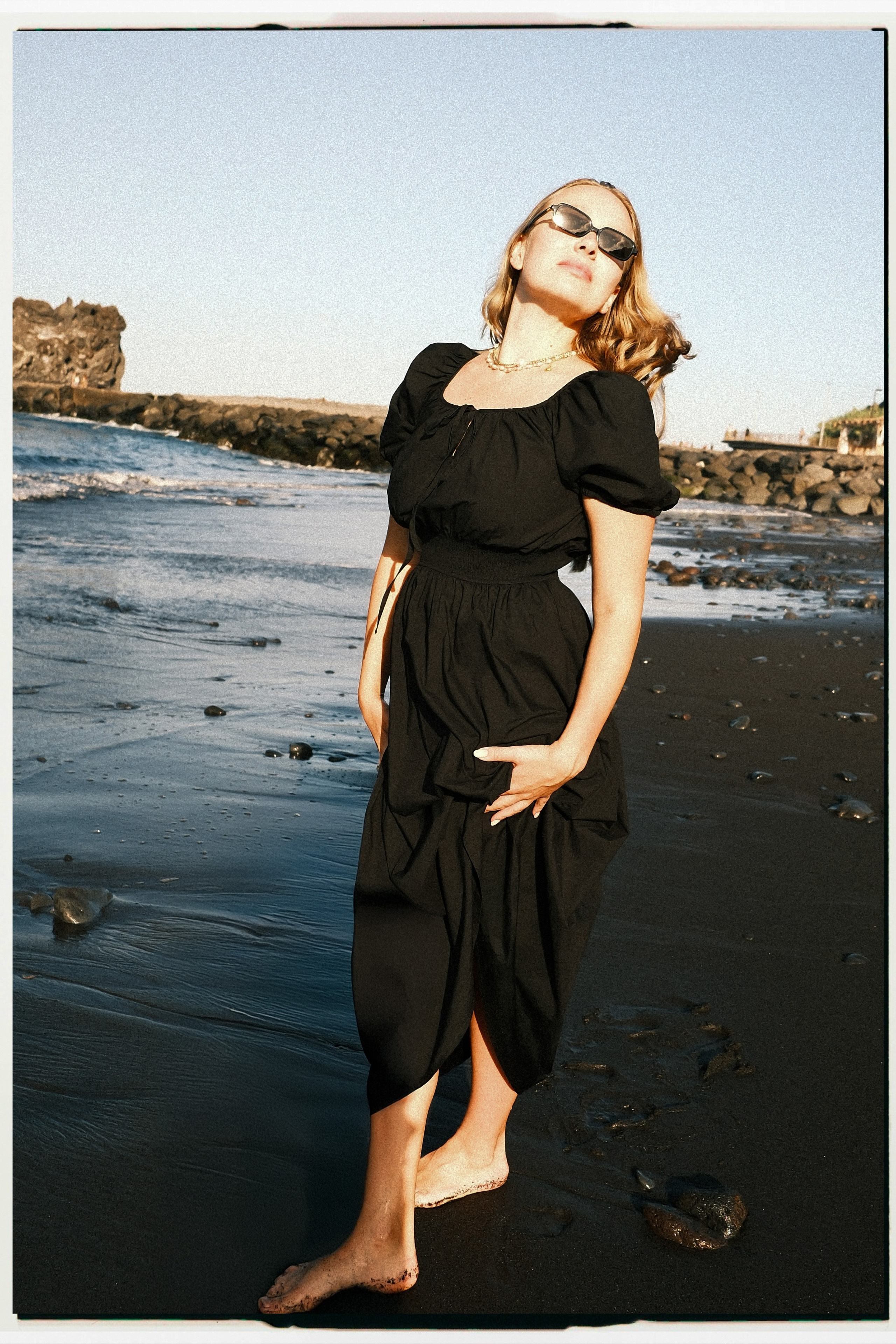 Мария и Назар. Portrait photographer in Madeira — Marina Shtukina