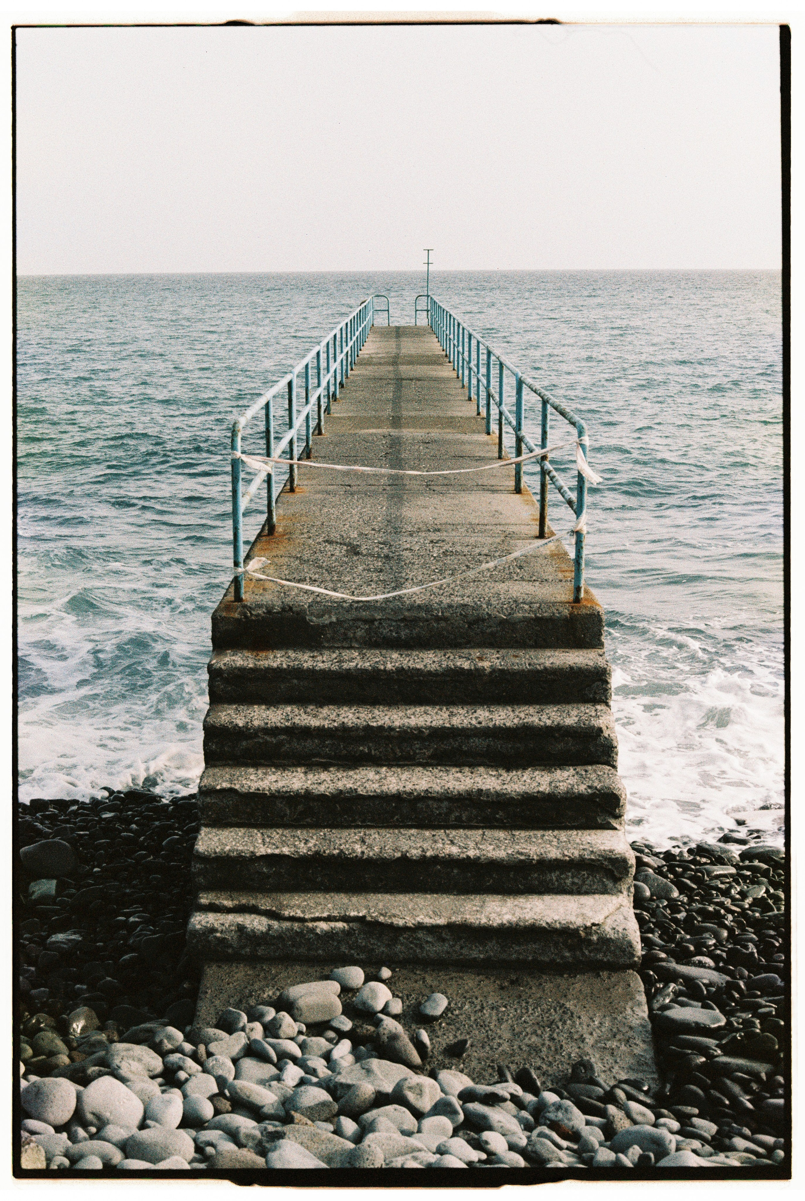 Madeira on film. Portrait photographer in Madeira — Marina Shtukina