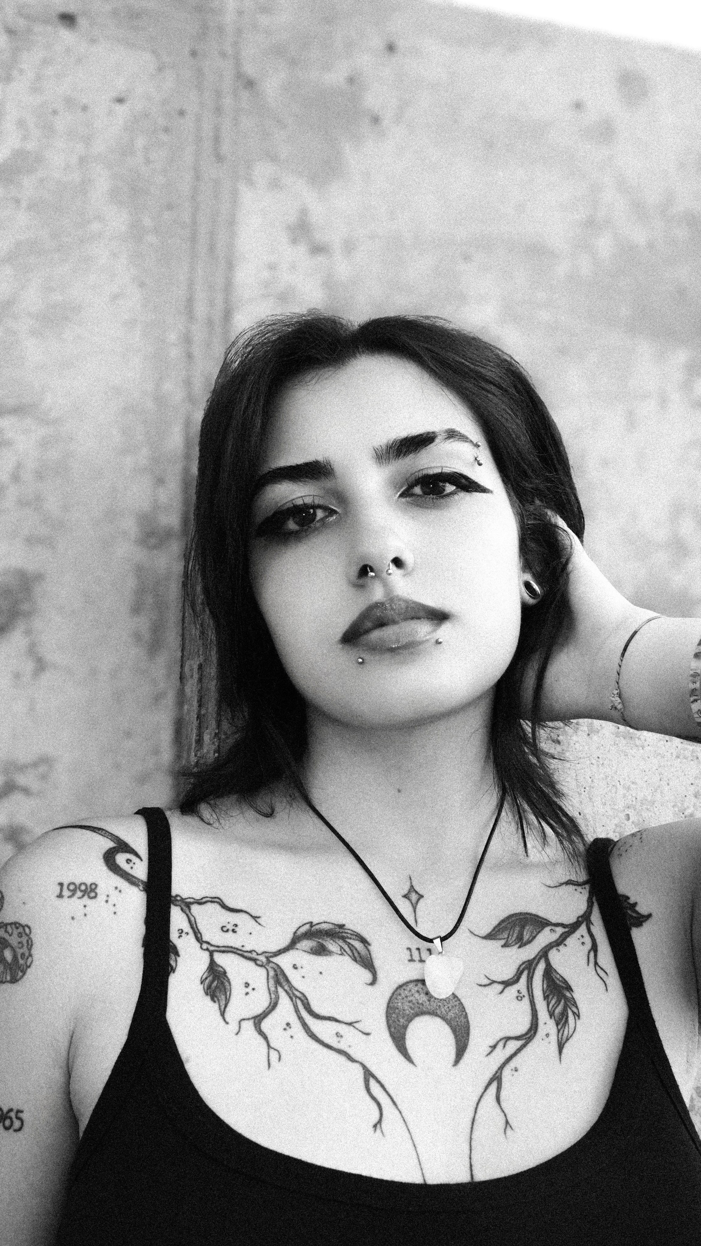 Veronica. Portrait photographer in Madeira — Marina Shtukina