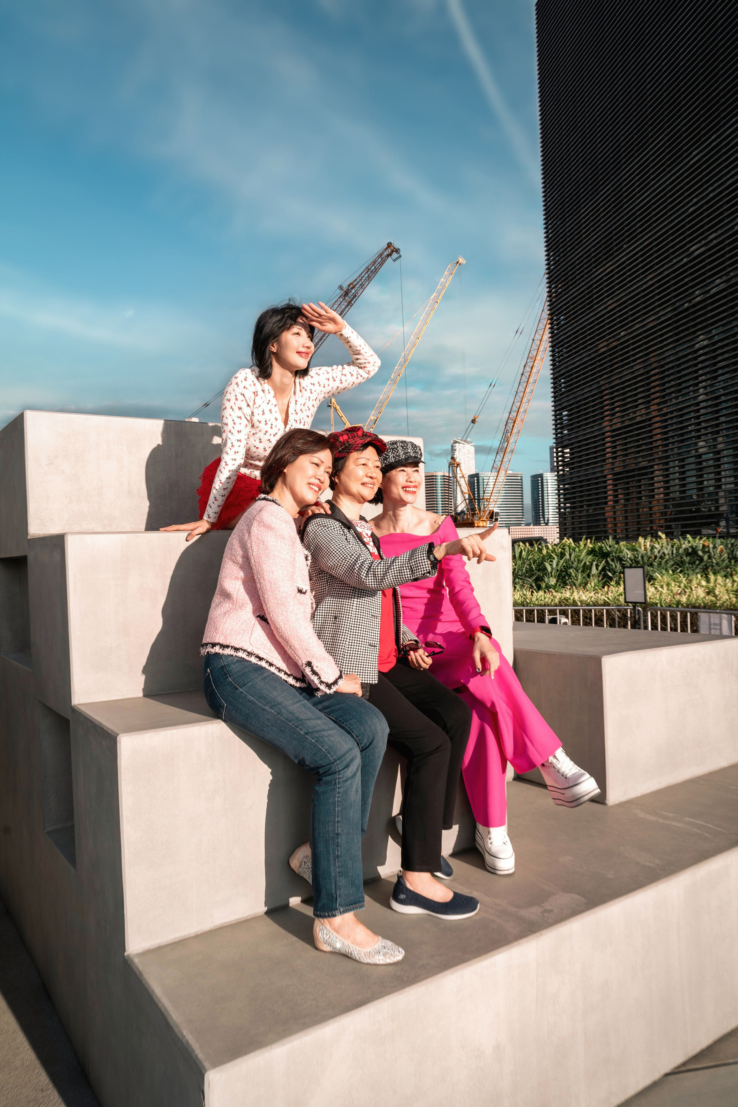 SHANDY’S FAMILY | KOWLOON PARK. ФОТОГРАФ В ГОНКОНГЕ (СВАДЬБЫ, FASHION, СЕМЕЙНЫЕ, МЕРОПРИЯТИЯ, ФОТОПРОГУЛКИ)