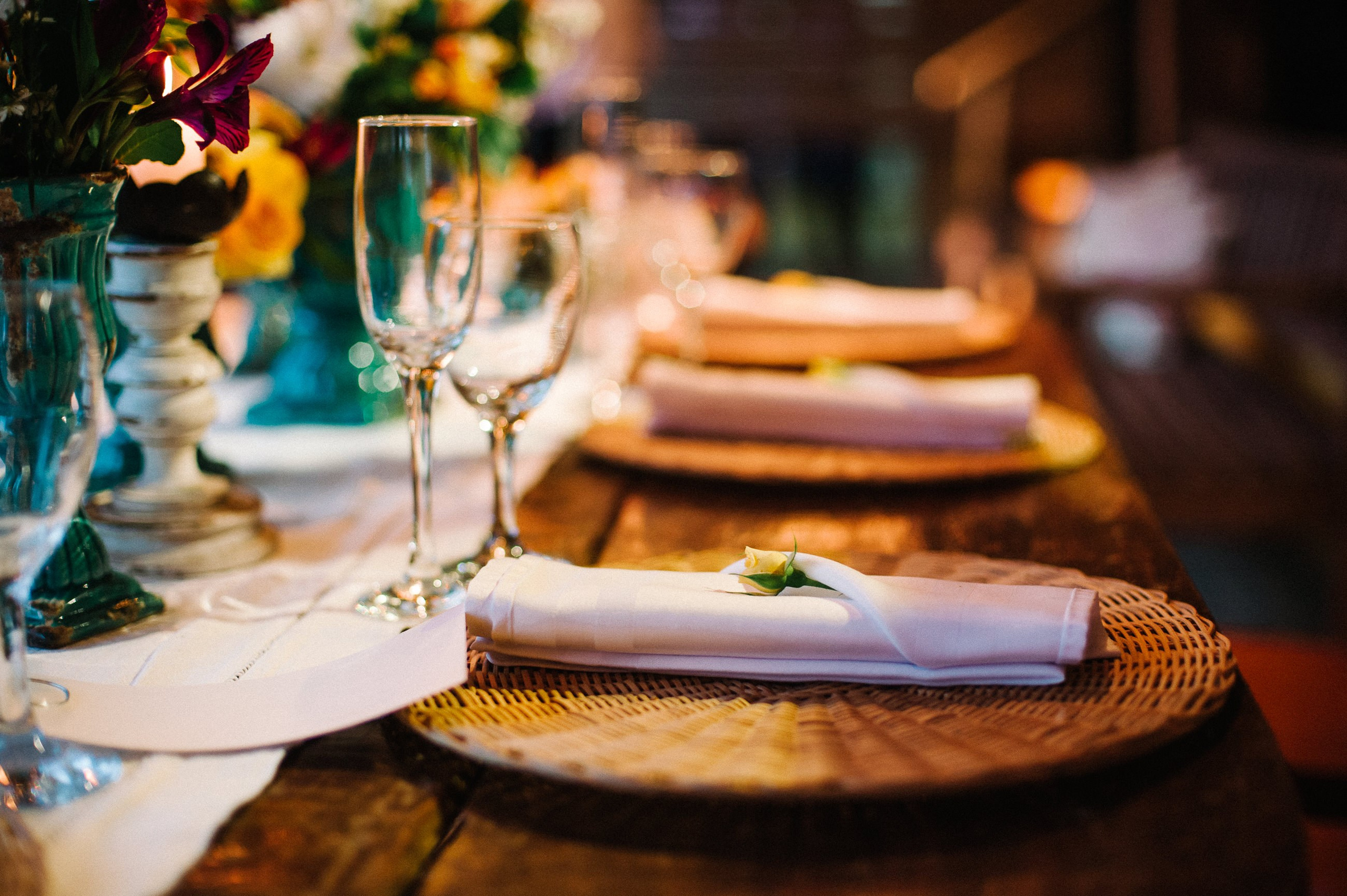 Janaina e Maurício — Espaço Galiileo Ilhabela