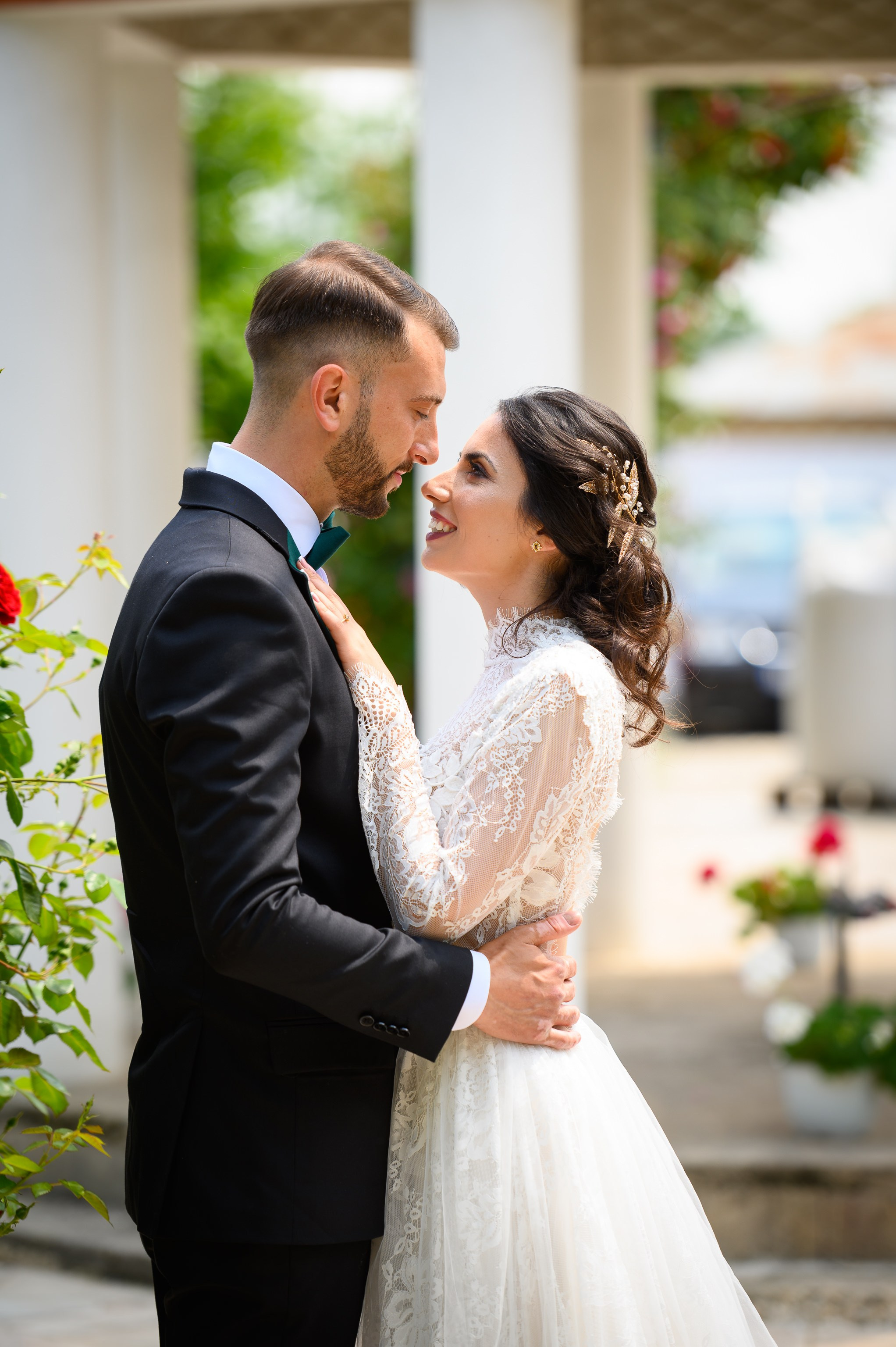 Andreea&Cristian | Le Grand Amfiteatru Ballroom. Claudiupaunica.ro
