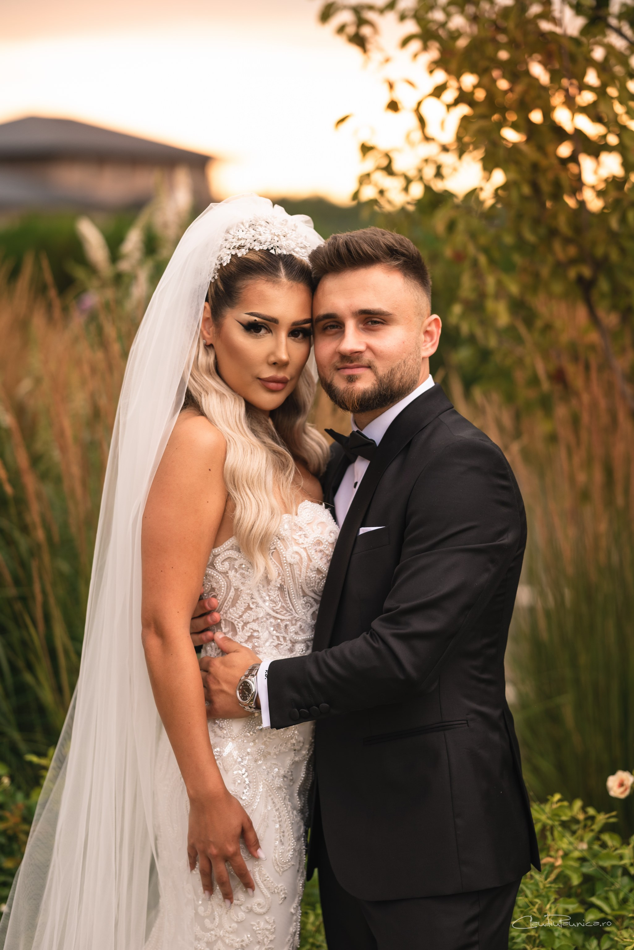 Alexandra&Vlad | Monato. Claudiupaunica.ro