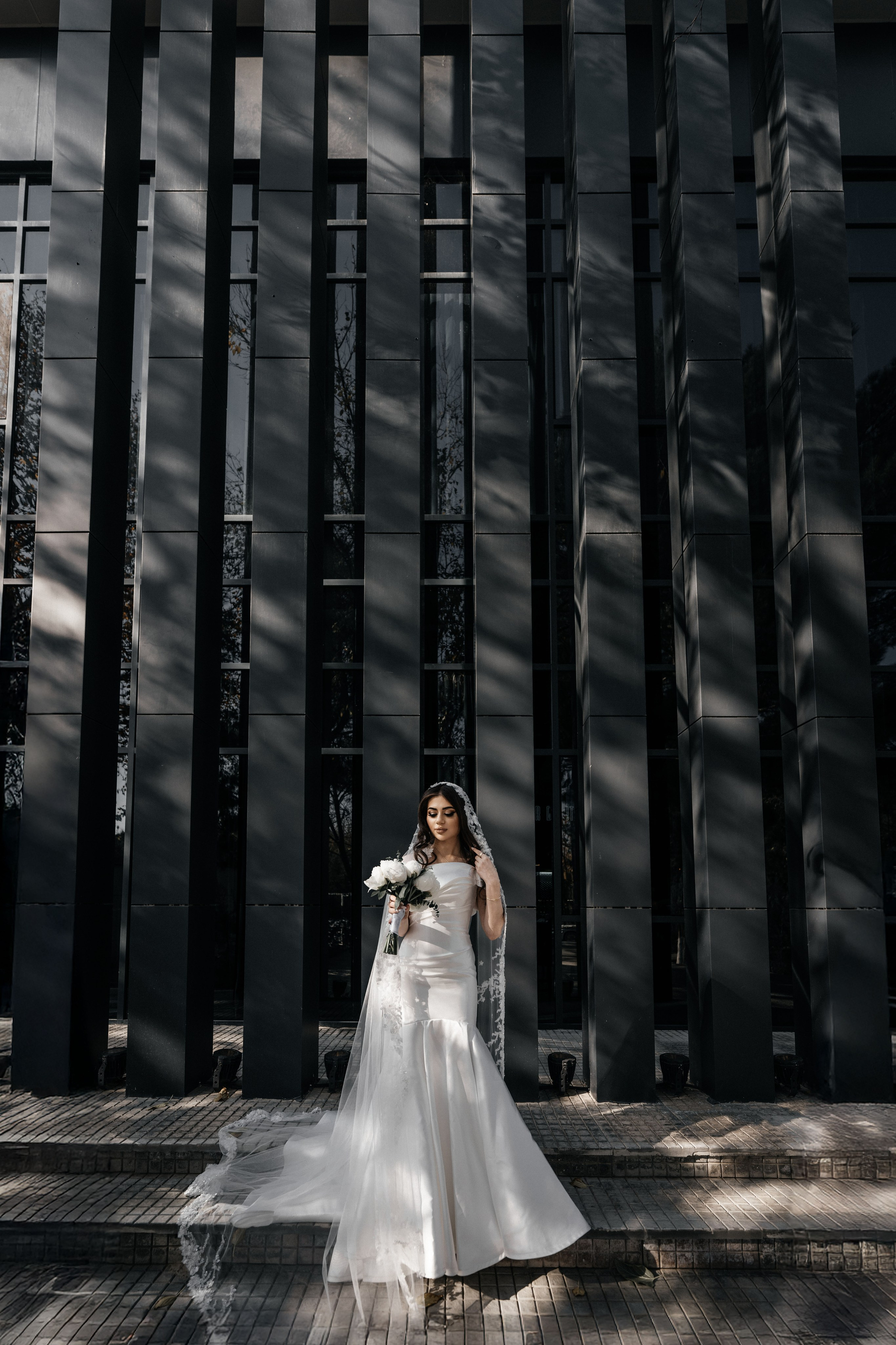Ceremoni Wedding. Профессиональный свадебный фотограф Довлет Абдырахманов