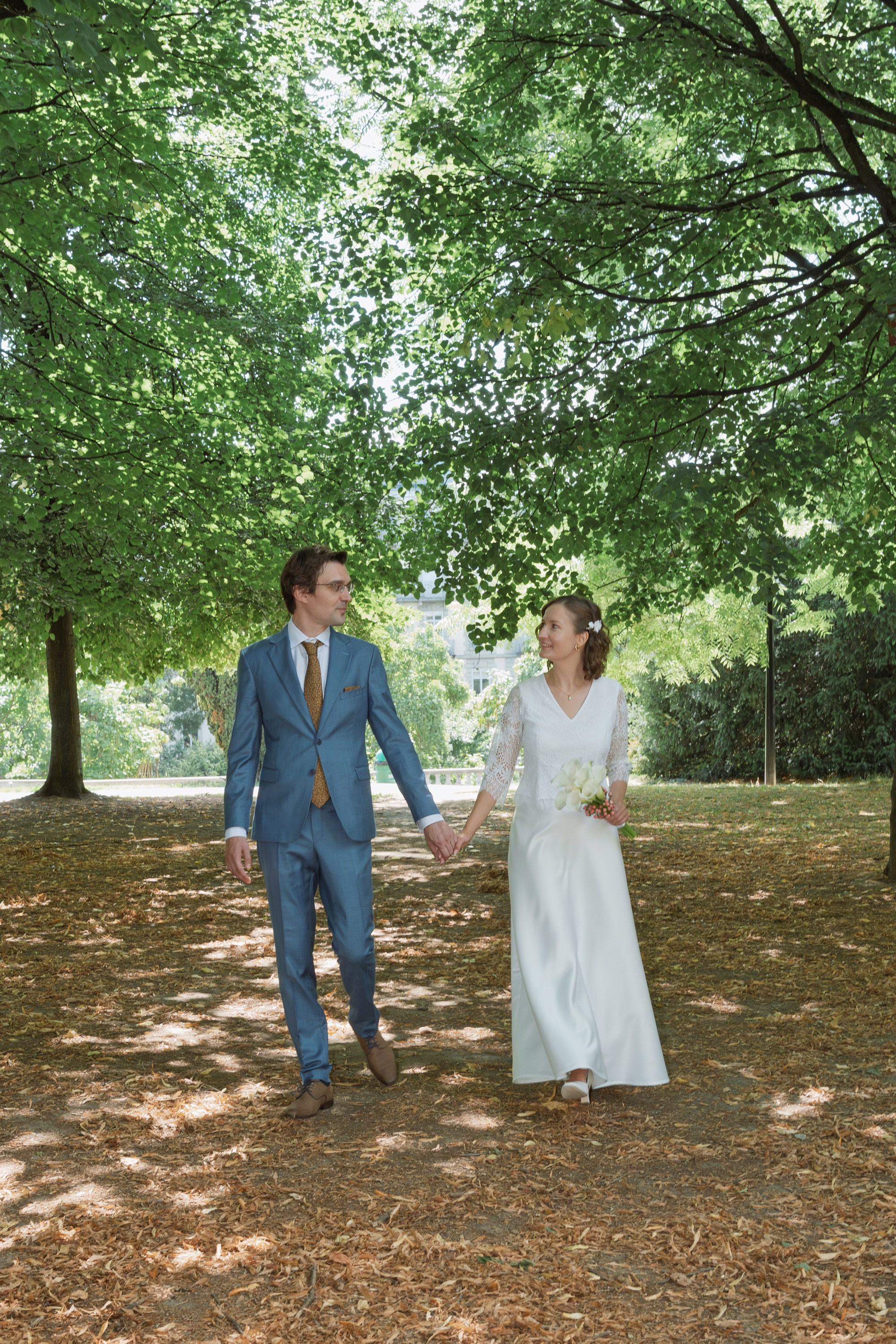 Anastasia & Emilien. Photographe Suisse Tatiana Lyzhina