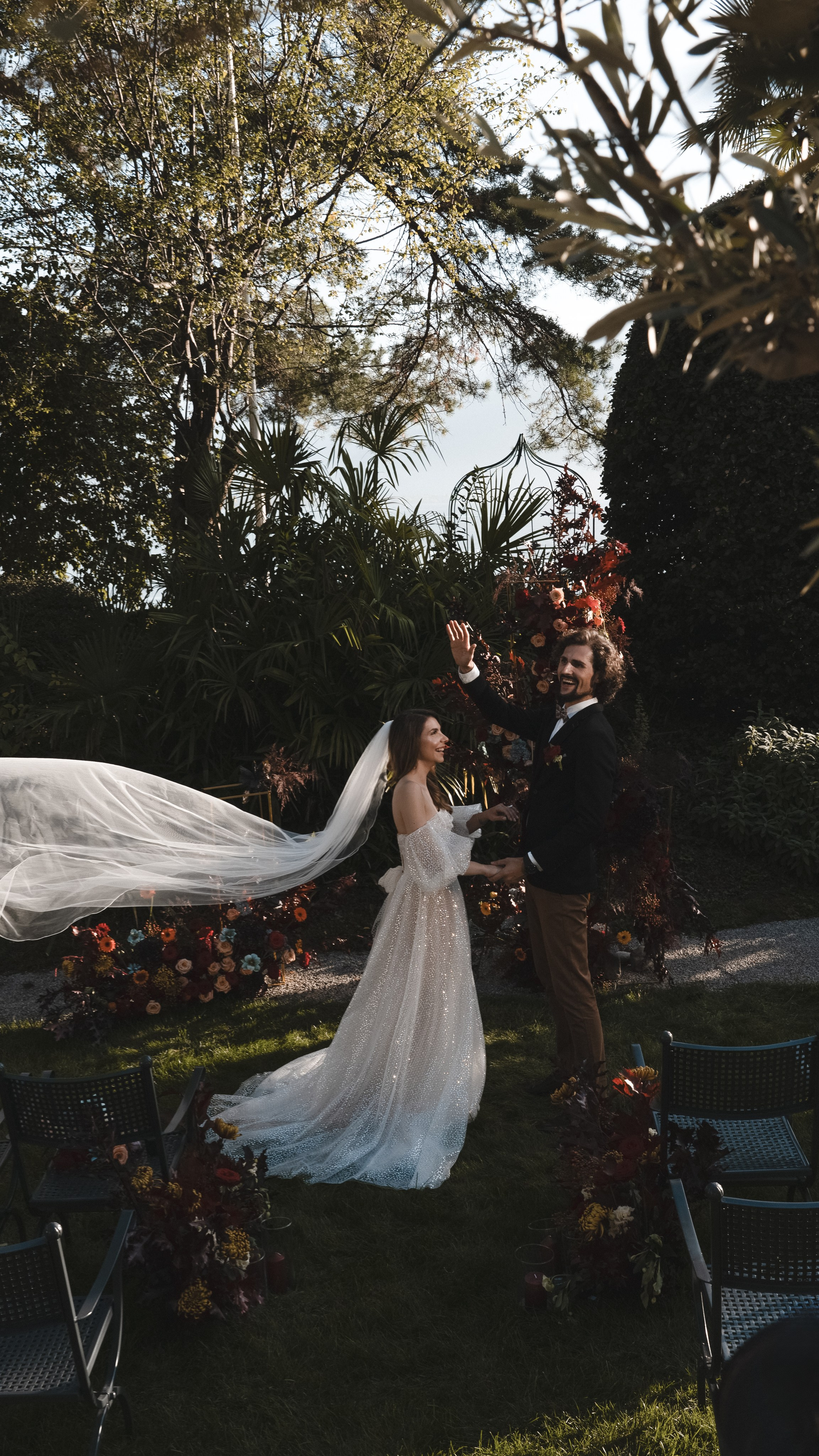 Tina & Ivan. Photographe Suisse Tatiana Lyzhina